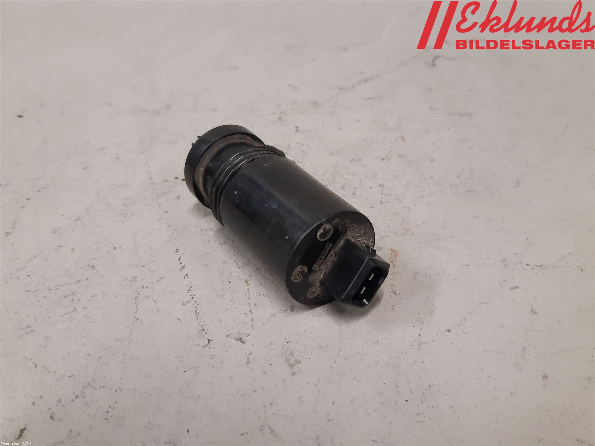 Volvo V70 14-16 Spolarpump Högtryck