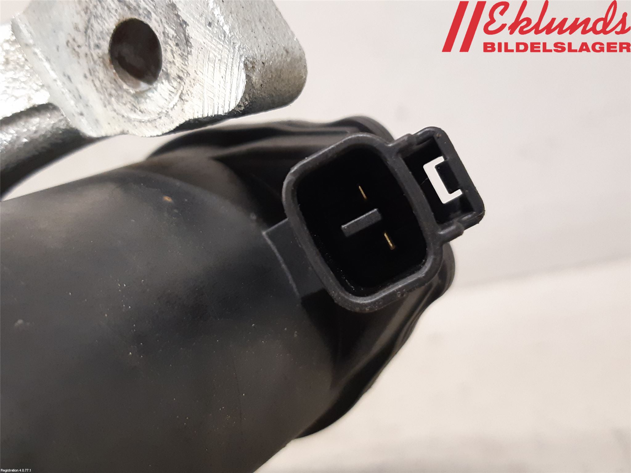 Toyota COROLLA 19- Bromsok Bak Höger