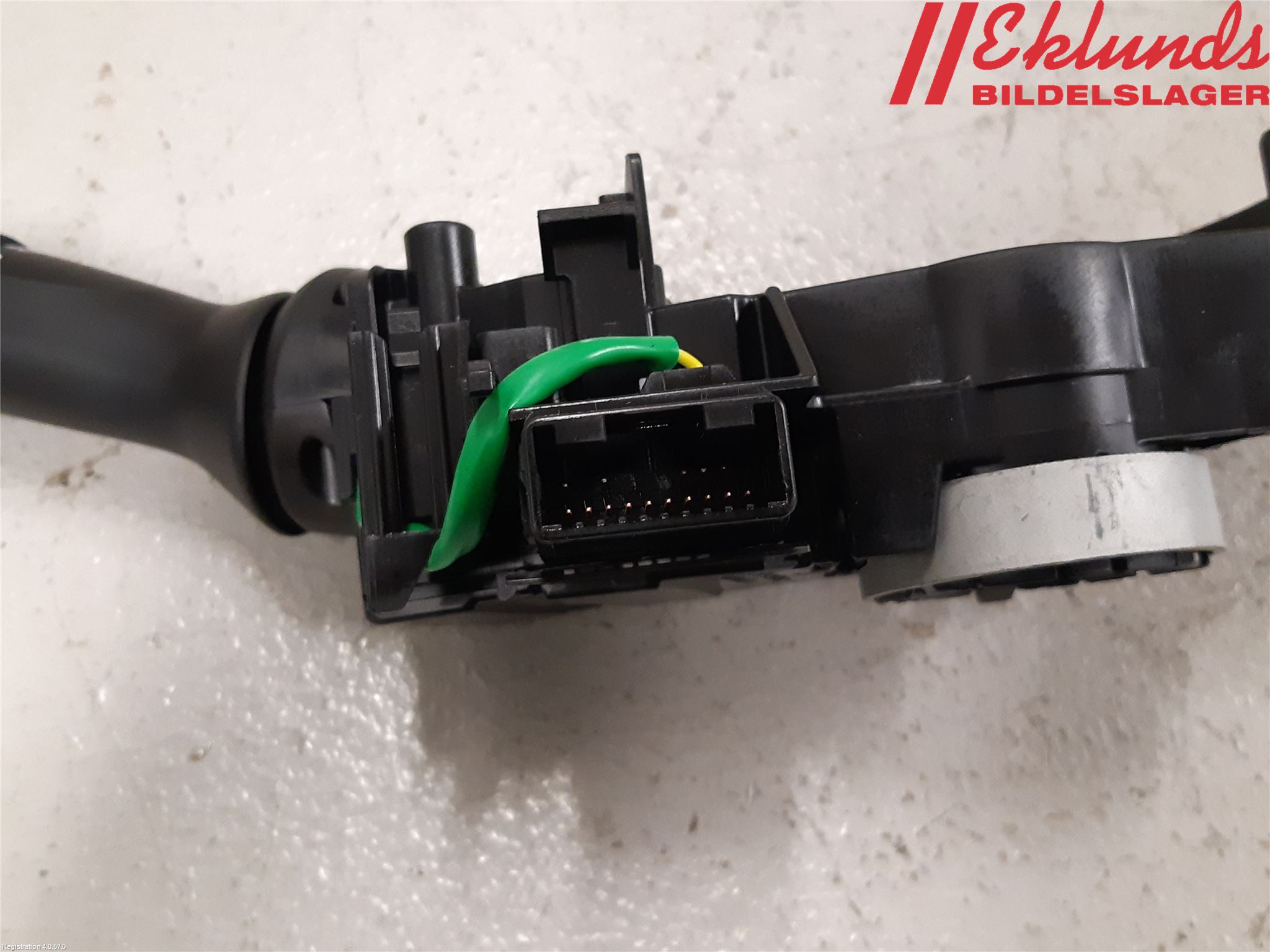 Toyota YARIS XP130 15-20 Spak Blinkers-Ljusomk