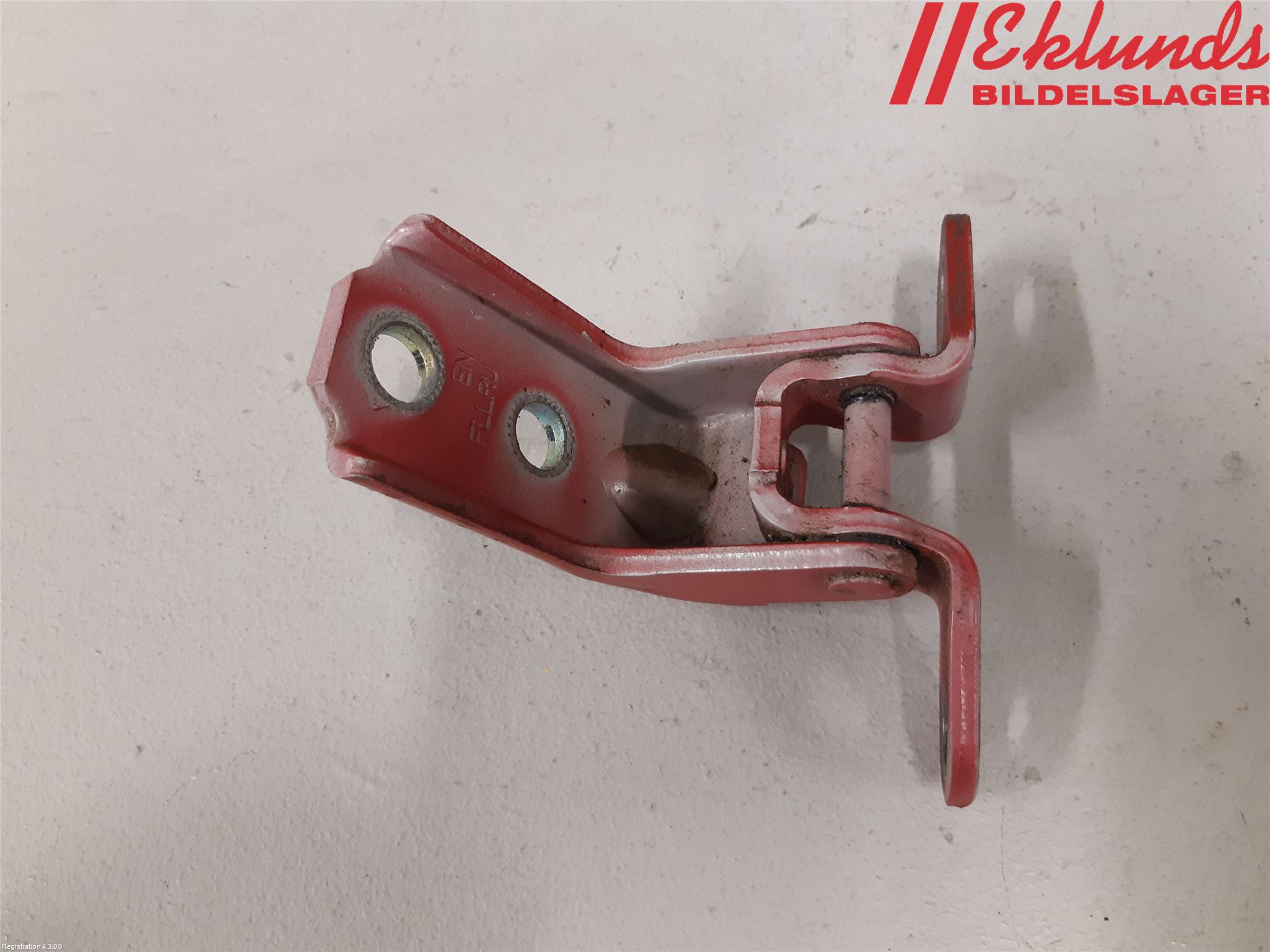 Hyundai SANTA FE 13-18 Dörrgångjärn