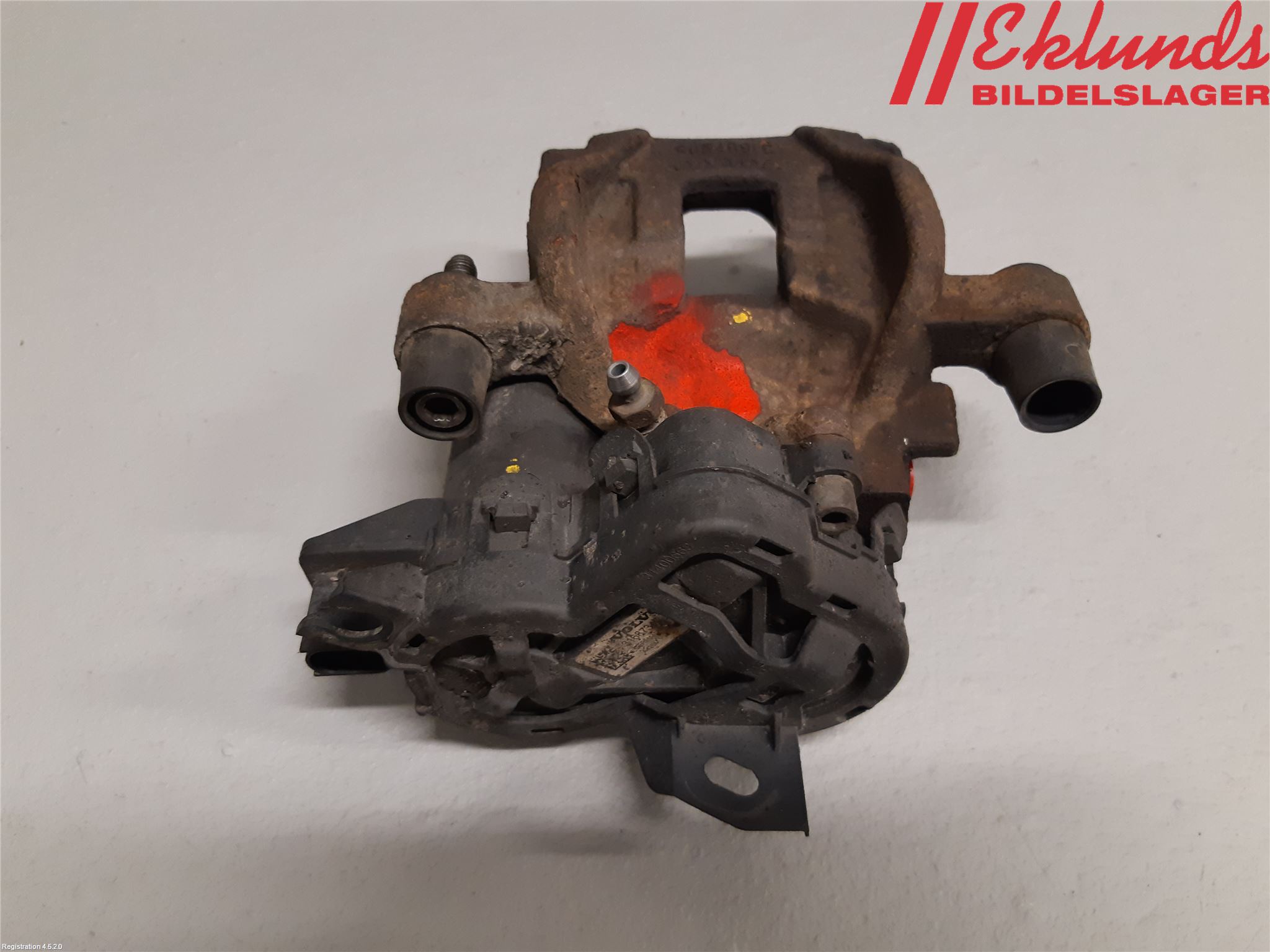 Volvo V90 17->> Bromsok Bak Vänster