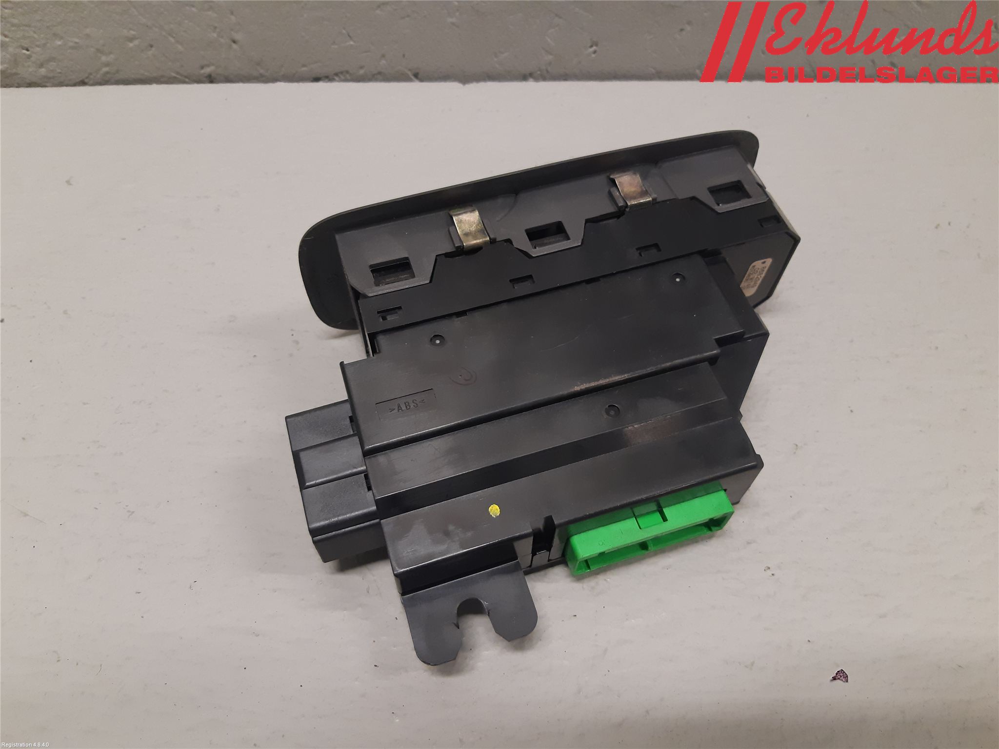 Volvo S60 01-04 Strömställare Elhiss