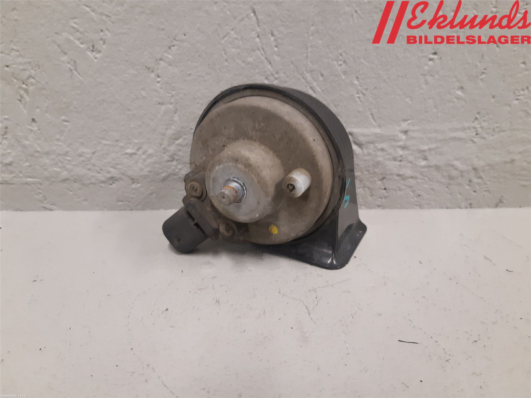 BMW 5 F10/F11/F18 09-17 Signalhorn
