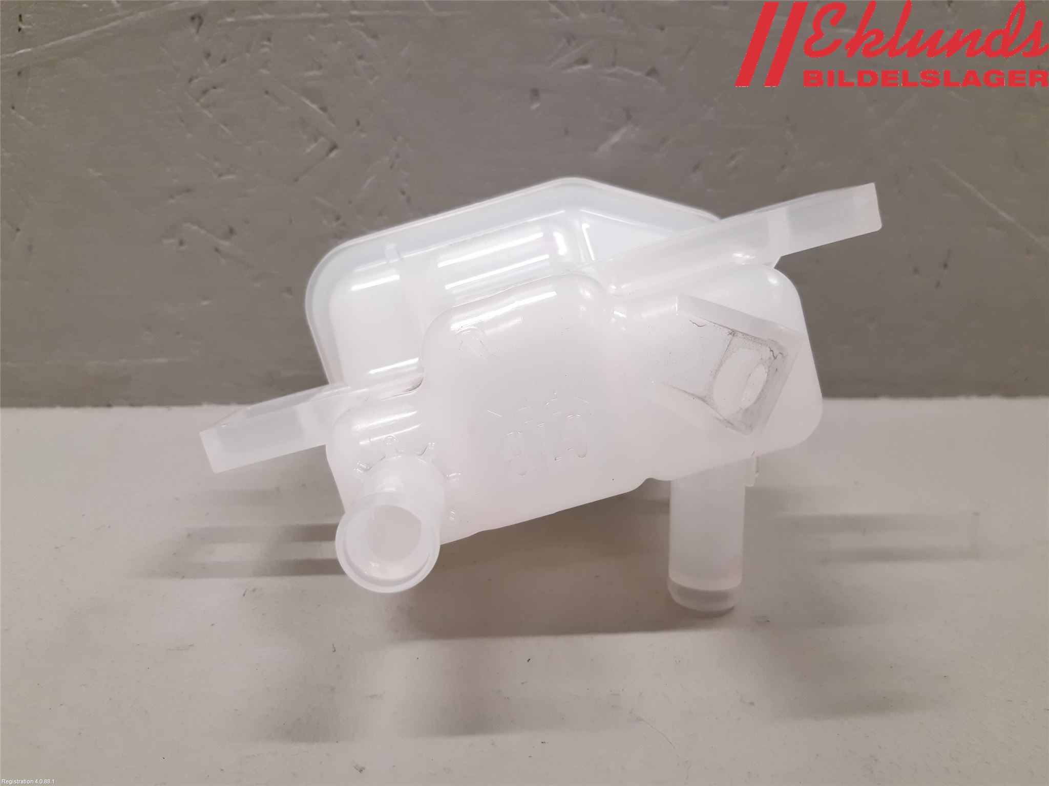 Toyota COROLLA 19- Expansionstank