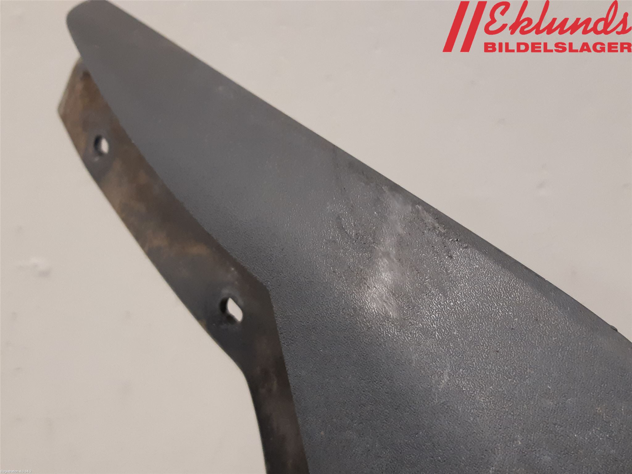 Volvo S60 11-13 Stänkskydd