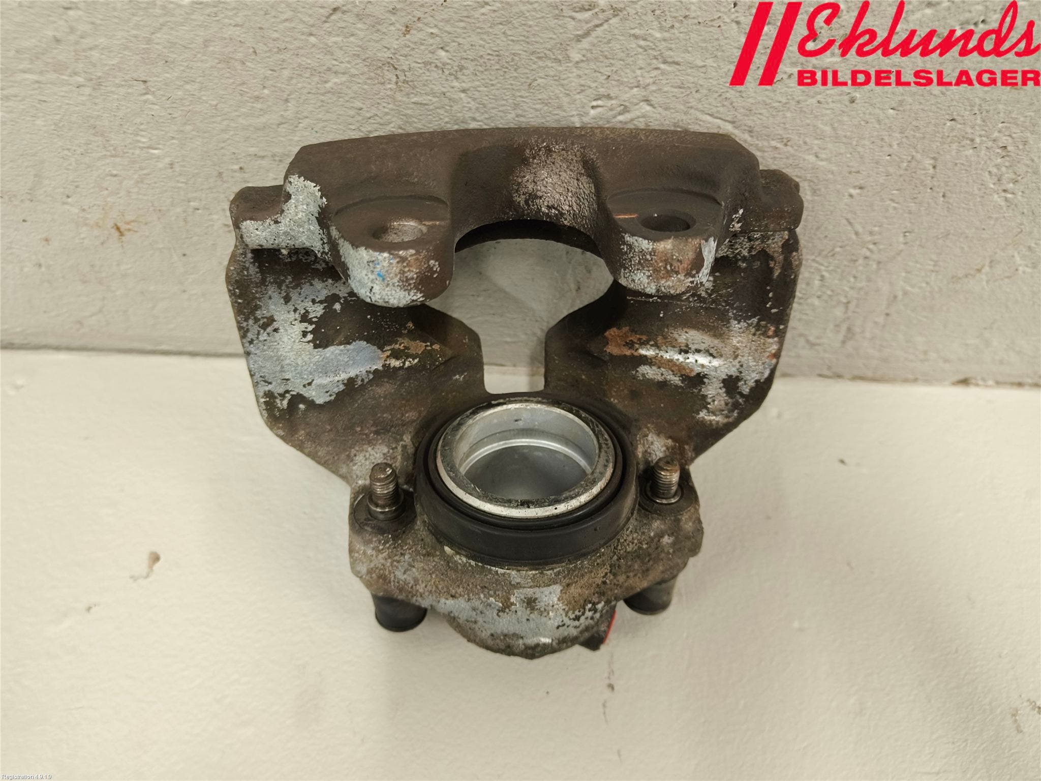 Volkswagen VW TRANSP/CARAVELLE (T5) 04-15 Bromsok Fram Vänster