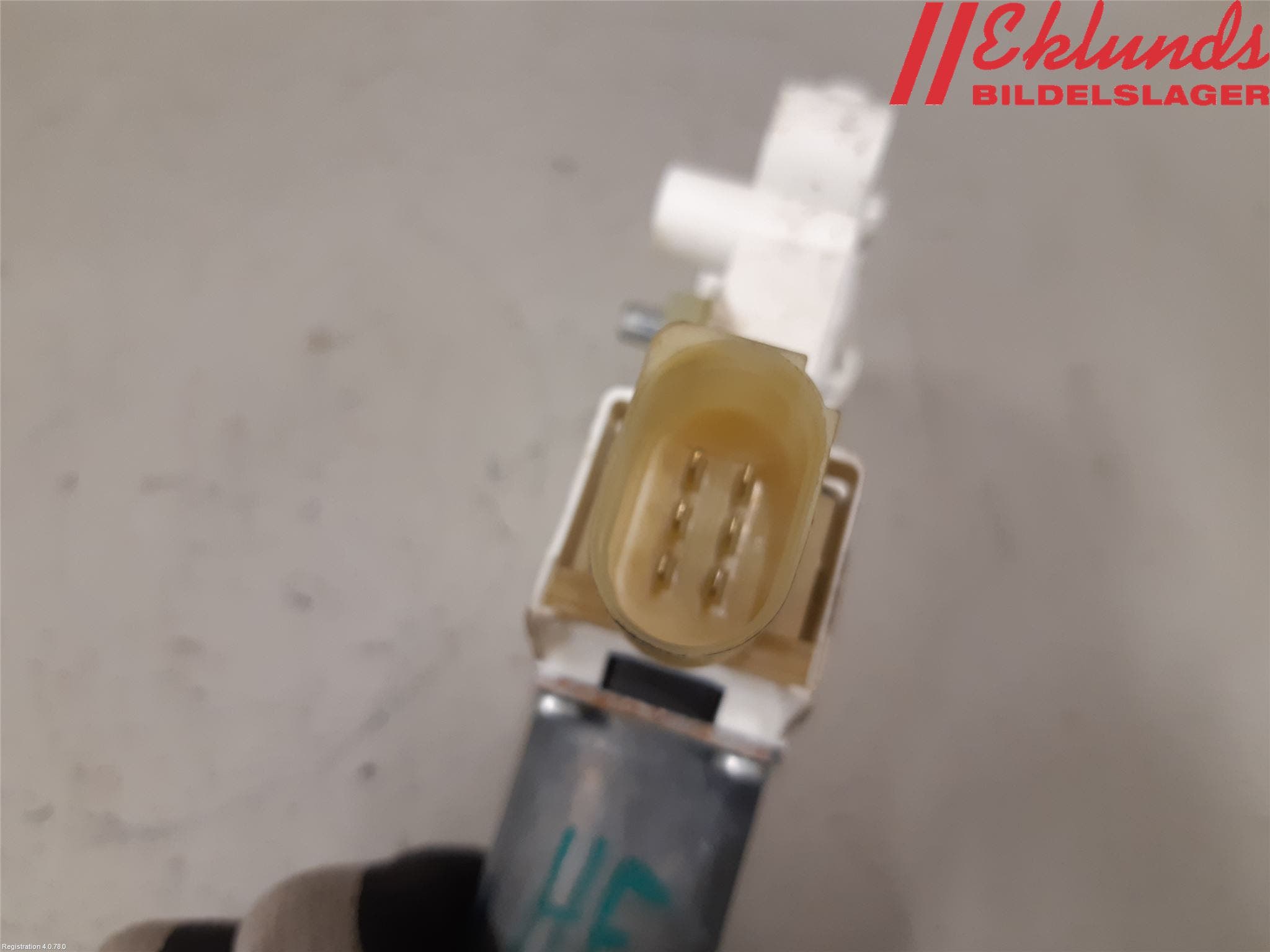 BMW 7 F01/02/03/04 09-15 Fönsterhissmotor