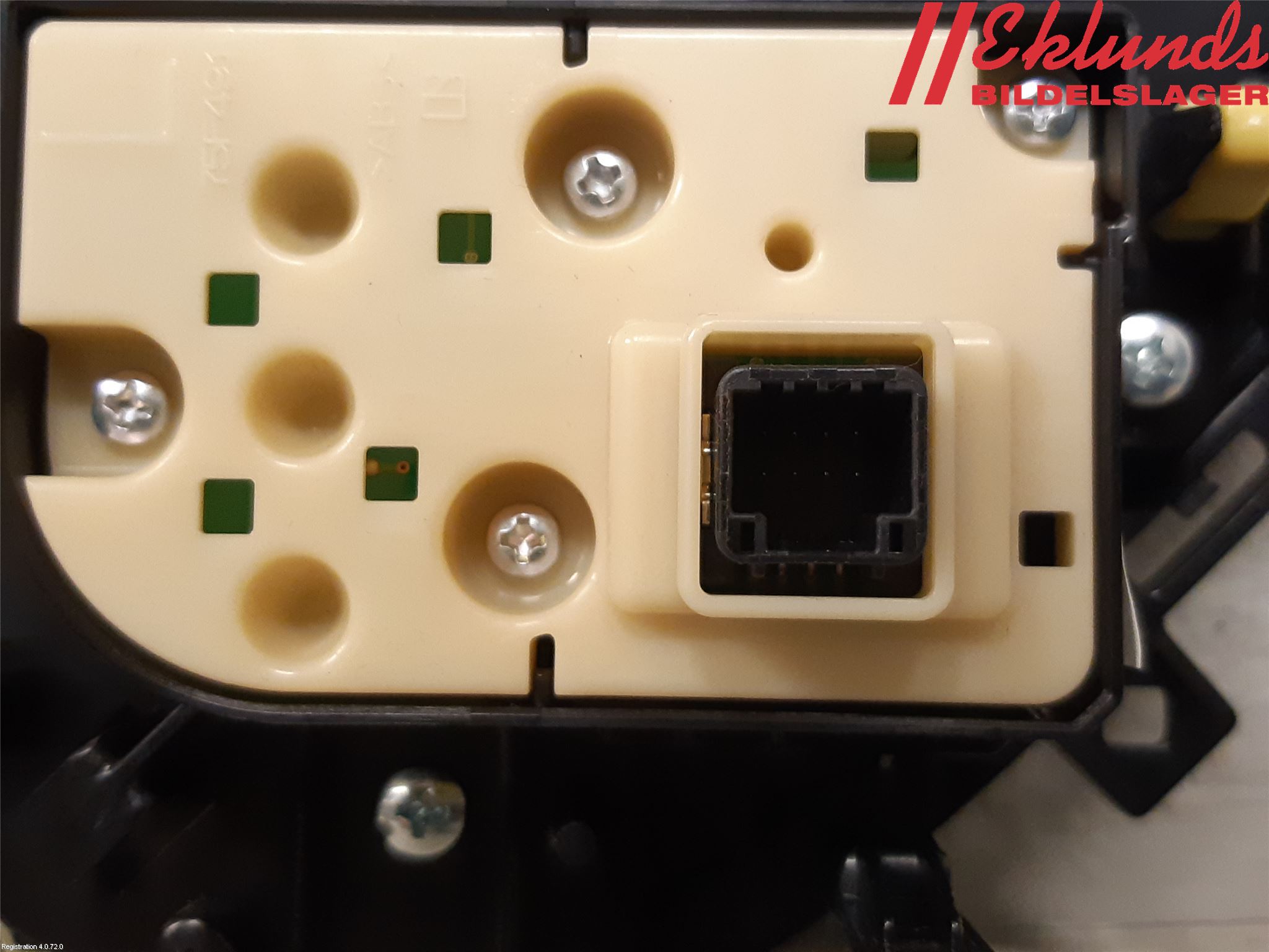 Lexus GS 300/430/450H 05-12 Strömställare Övrigt