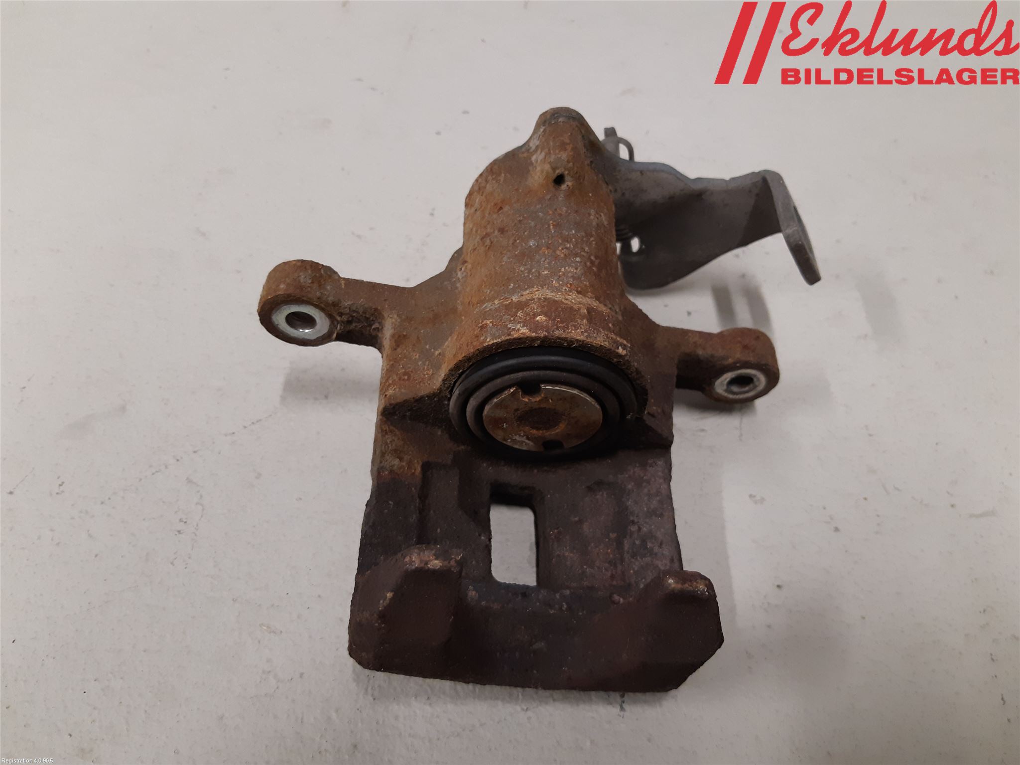 Kia PICANTO 17- Bromsok Bak Höger