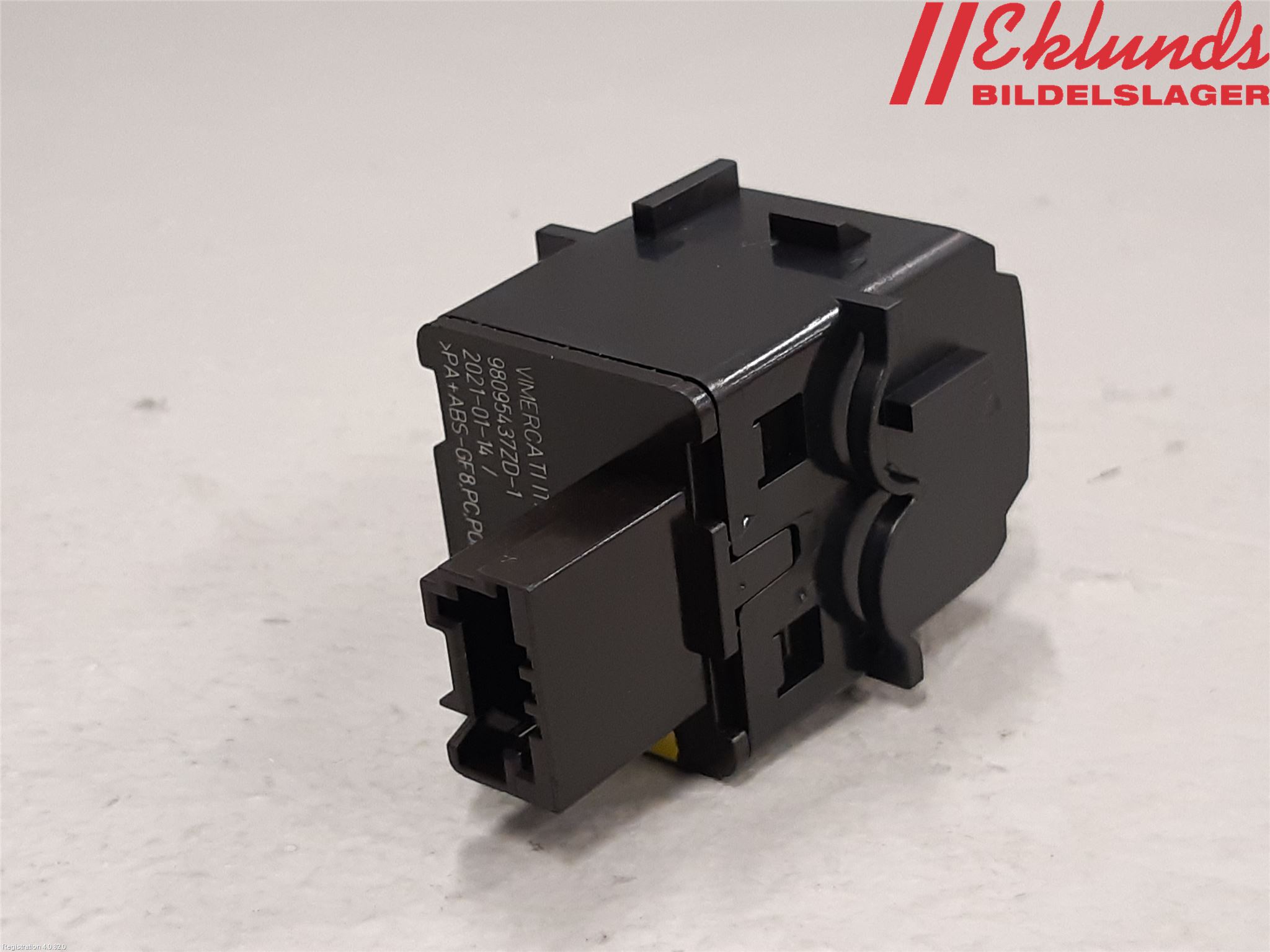 Peugeot 208/E-208 20- Str Ljusvidd Reglering