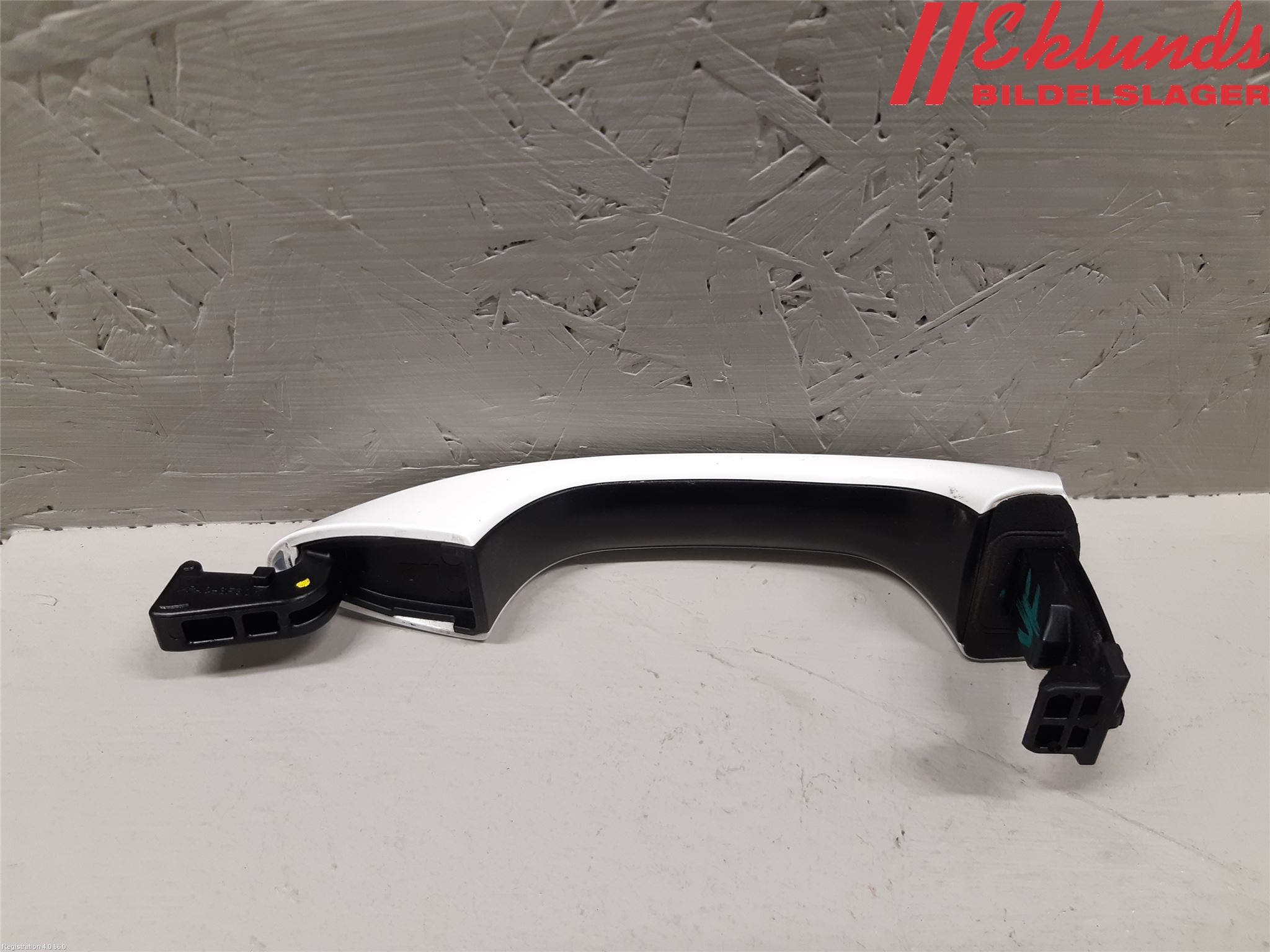 Hyundai i20 GB 15-20 Dörrhandtag Yttre Vä