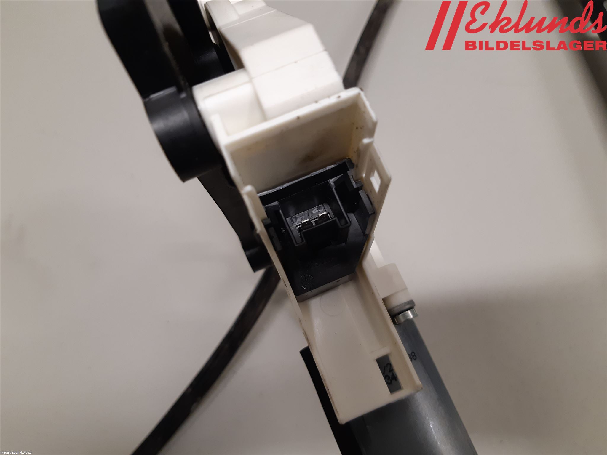 Audi A4 12-15 Fönsterhiss El Kompl