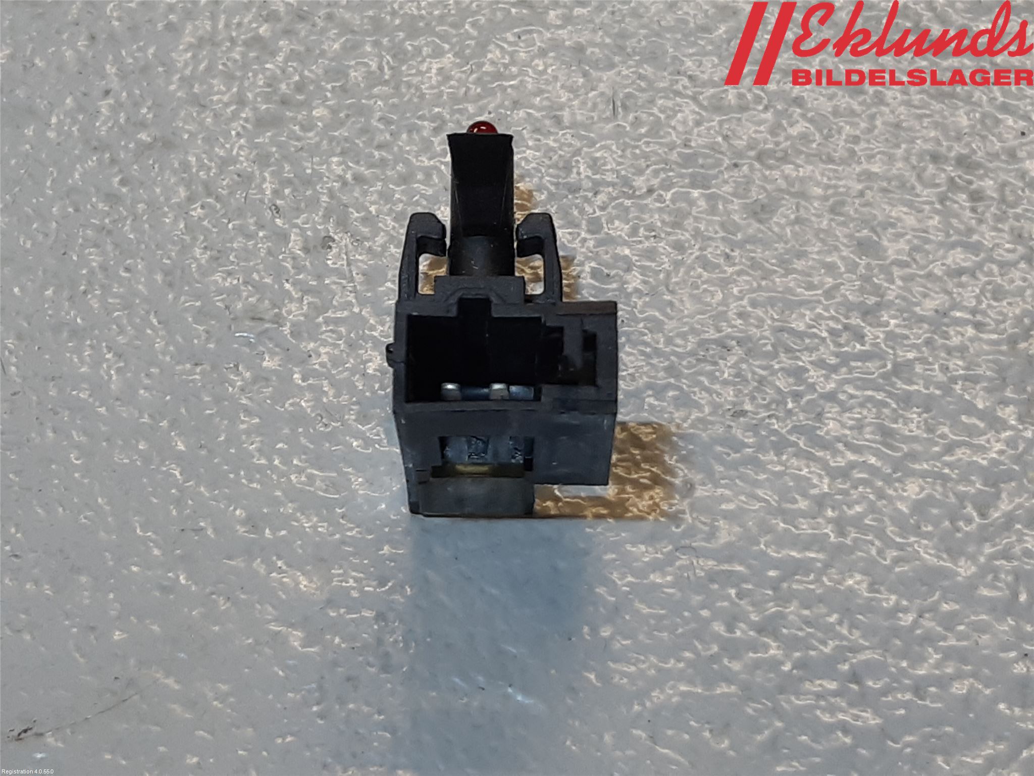 Volkswagen VW AMAROK 2H 10-22 Glödlampa Övrigt