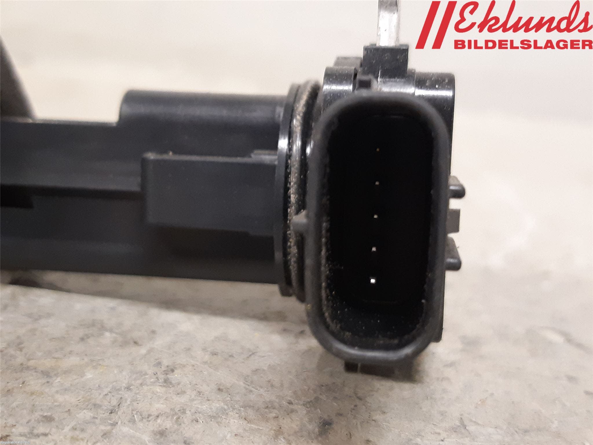 Lexus GS 300/430/450H 05-12 Injluftmassamätare