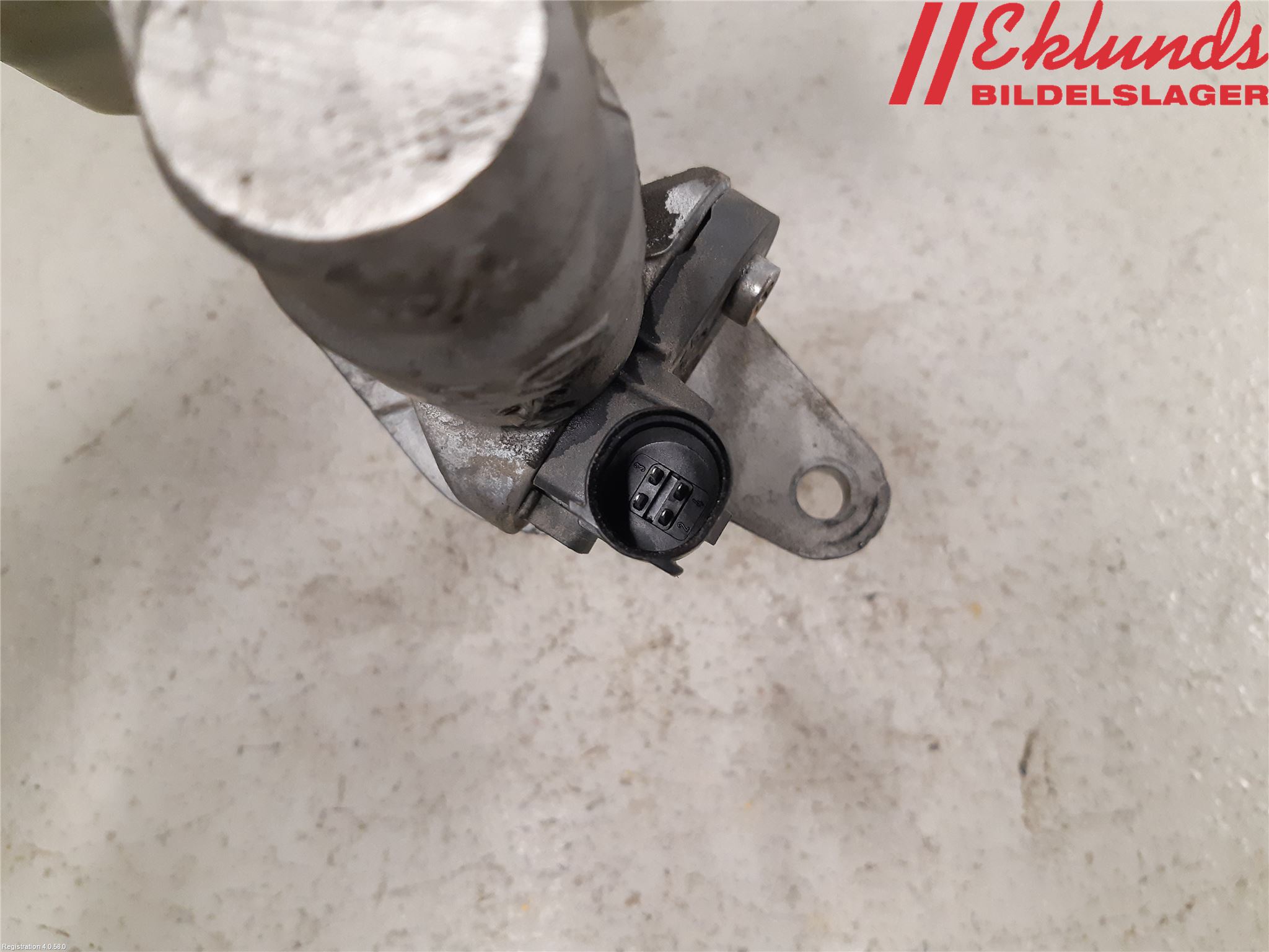 Volkswagen VW PASSAT 11-14 Broms Huvudcylinder