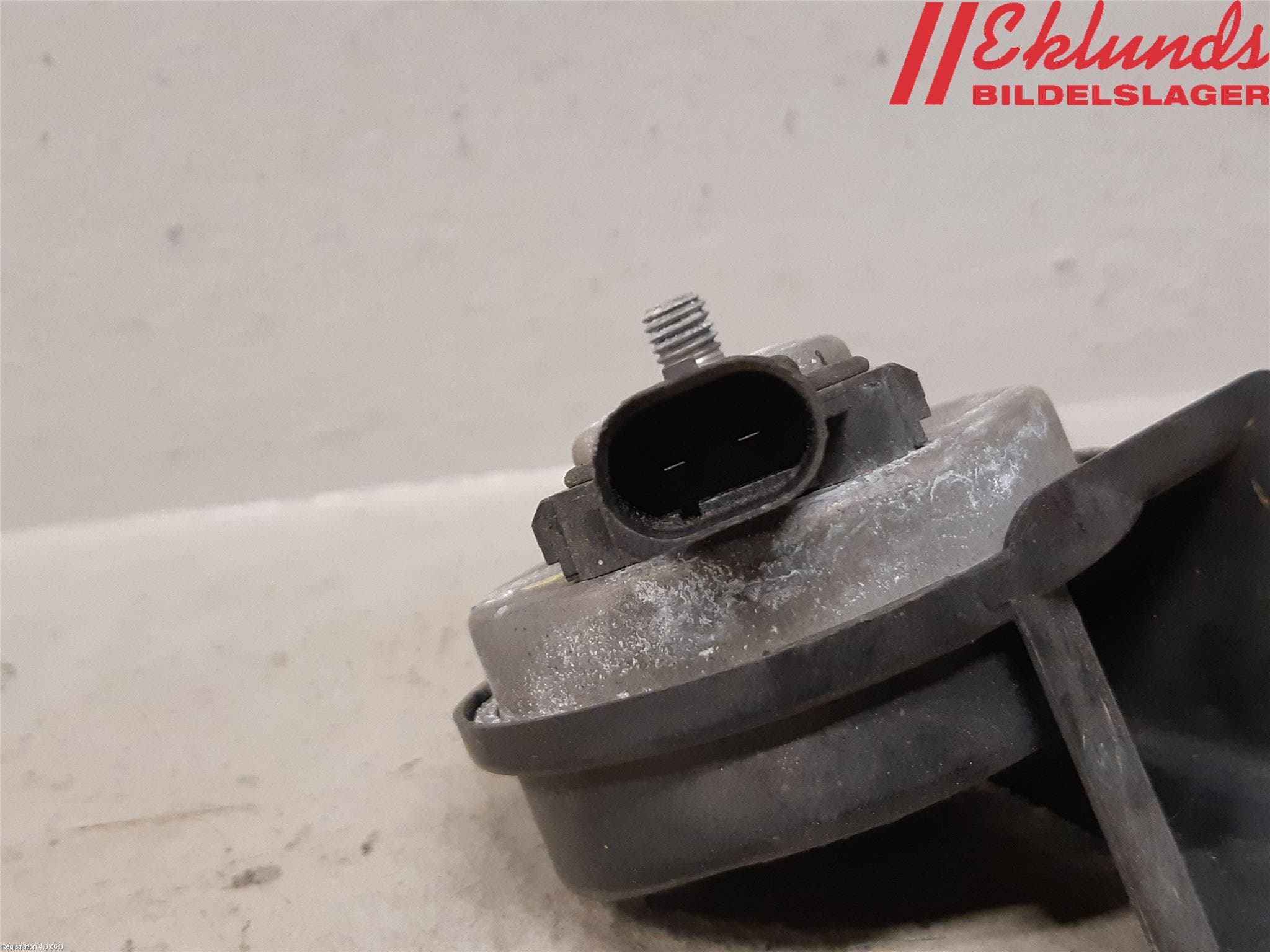 BMW 5 F10/F11/F18 09-17 Signalhorn