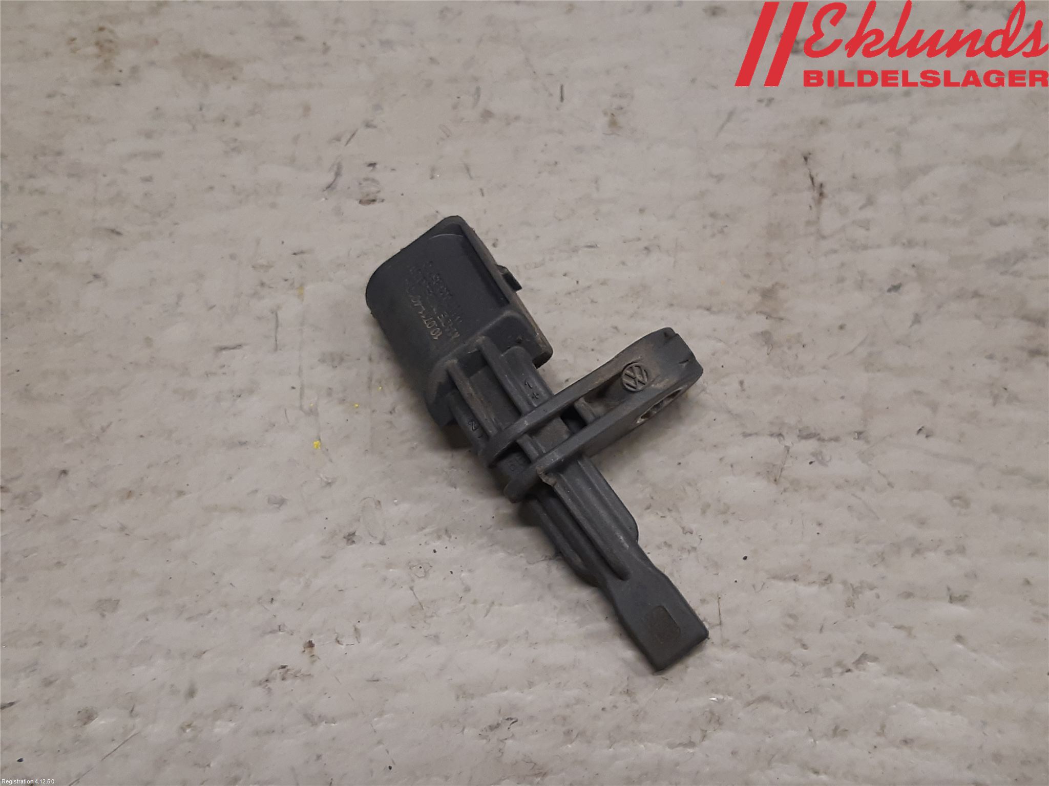 Volkswagen VW ID.3 21- Abs Sensor