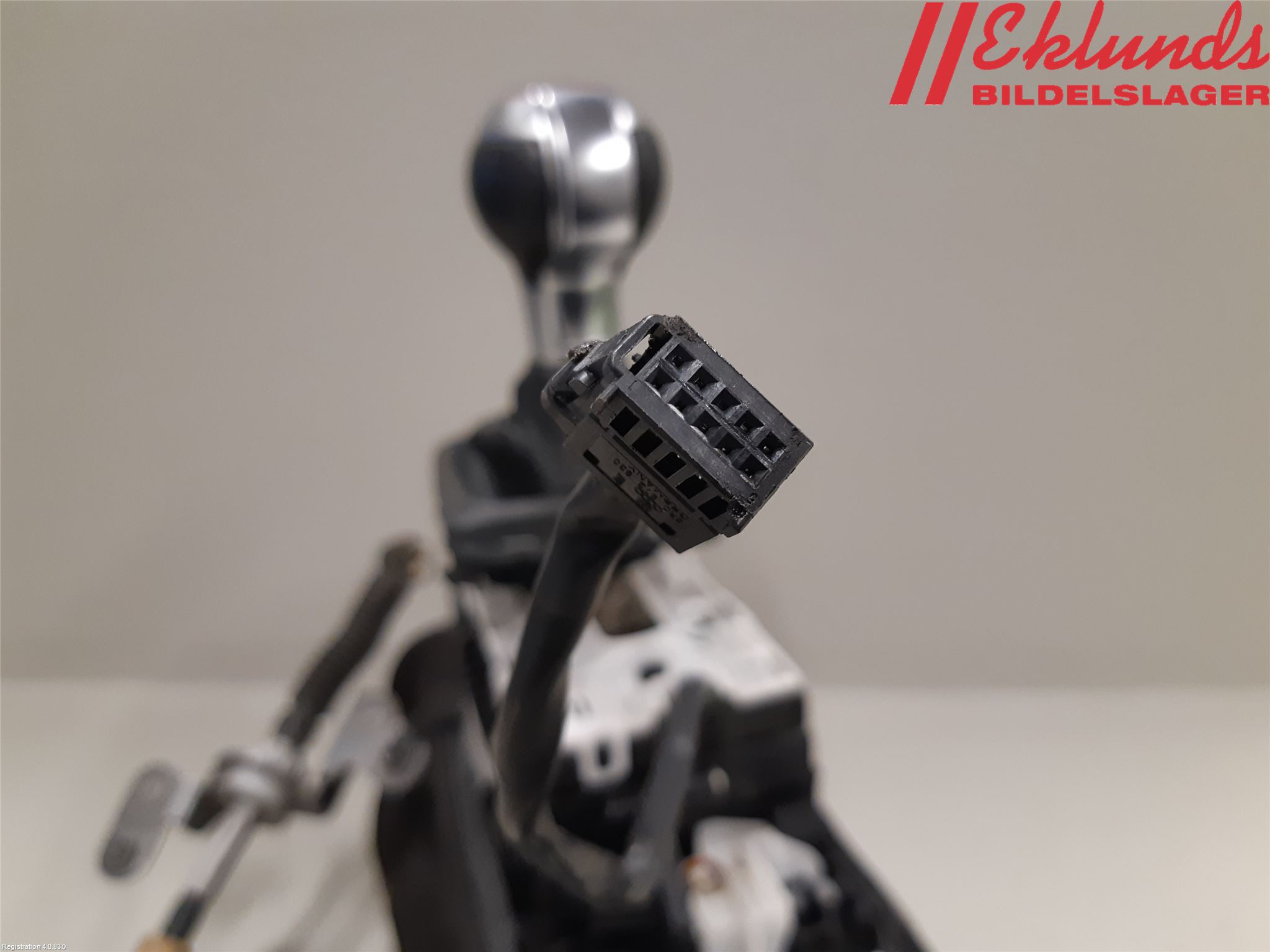 Audi A6/S6 4G 11-18 Växelspak