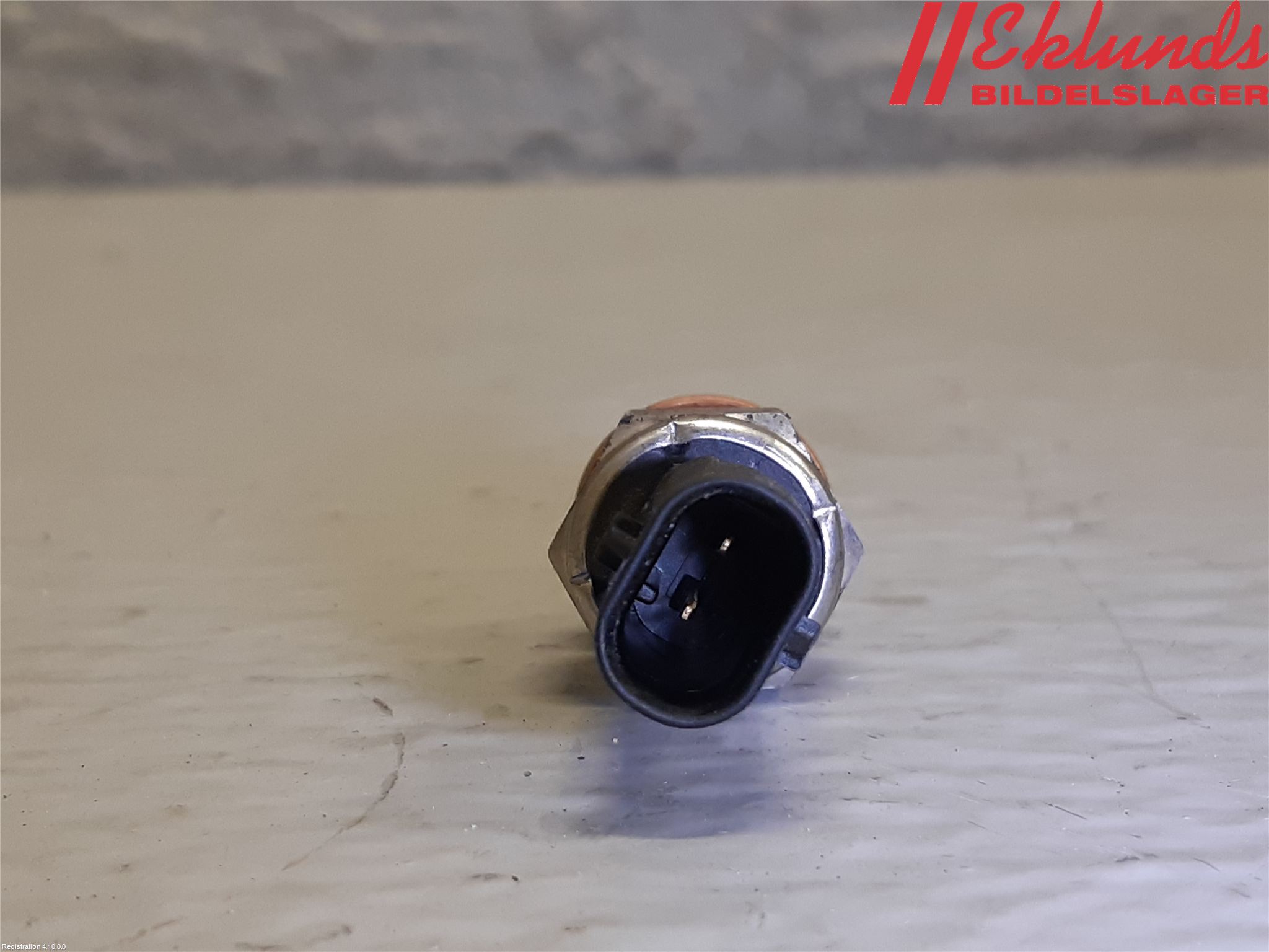 Audi A4/S4 B9 20- Givare Insugsluft Temperatur