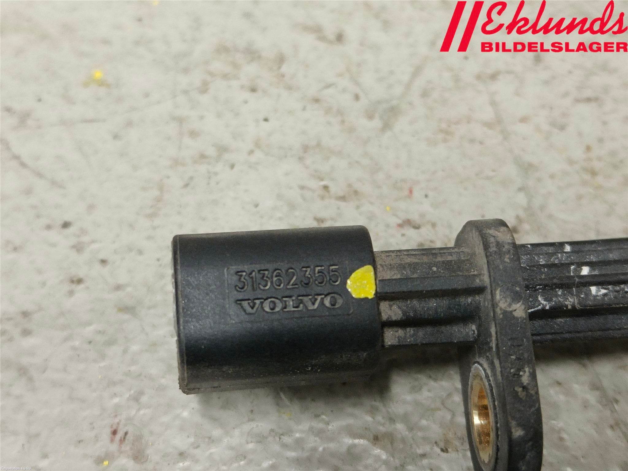 Volvo V90 17->> Abs Sensor