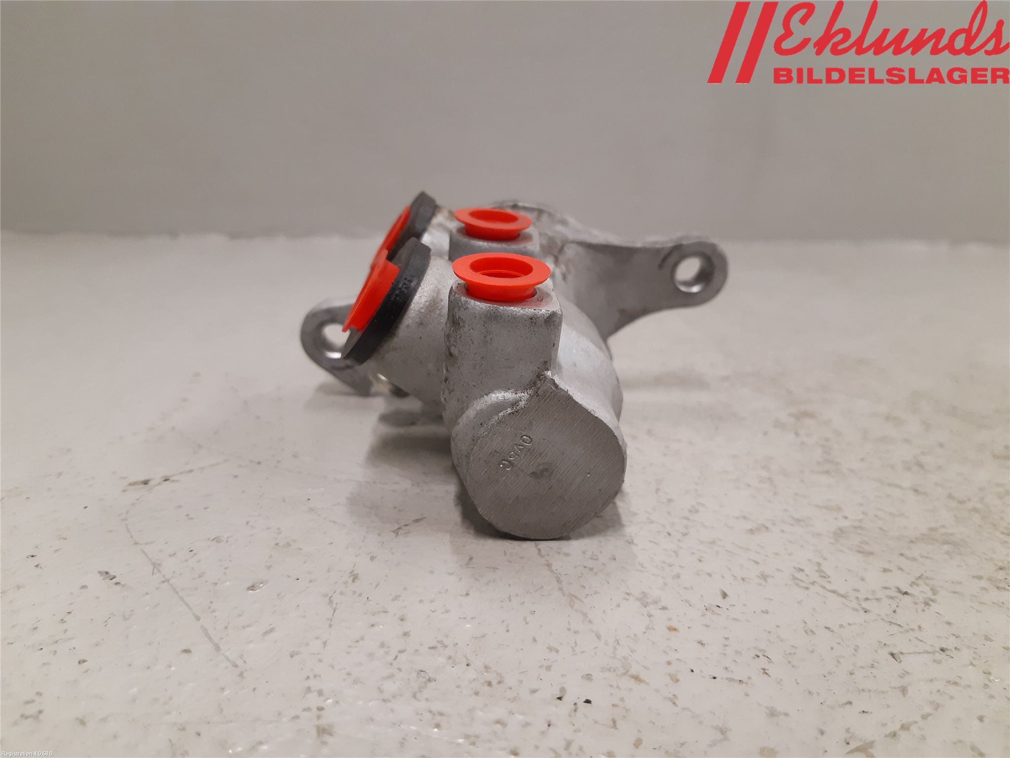 Peugeot PARTNER 16-18 Broms Huvudcylinder