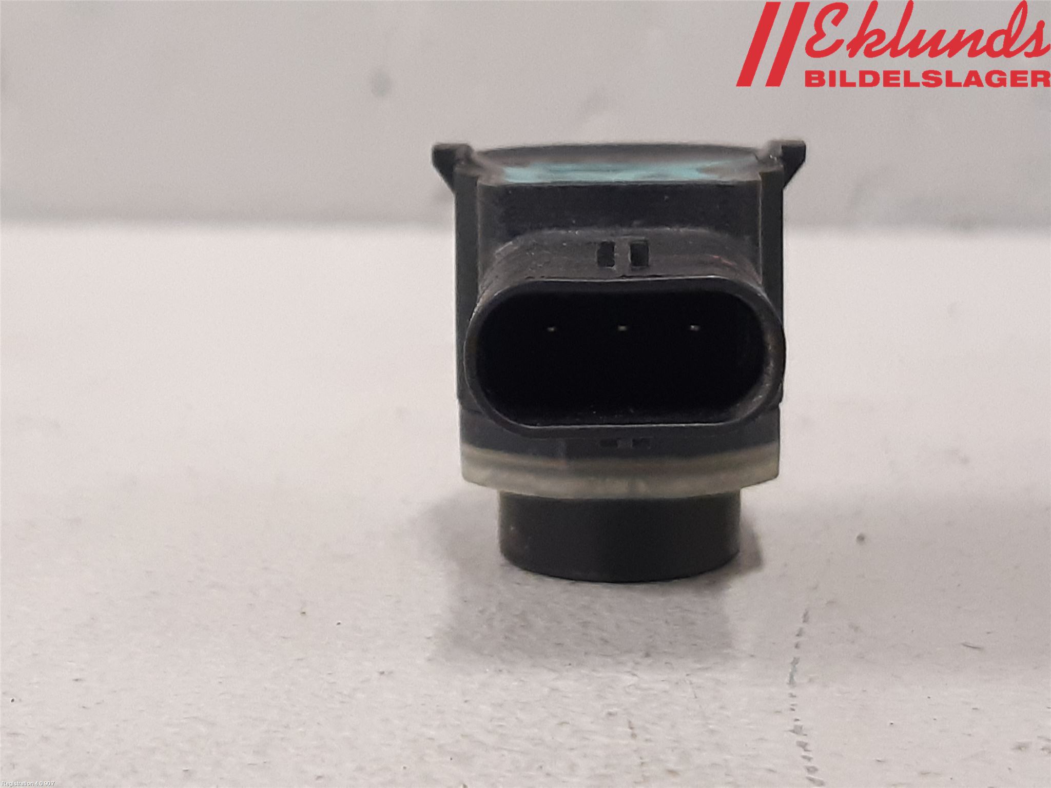 Volvo V60 CROSS COUNTRY 16-18 Parkeringshjälp Backsensor