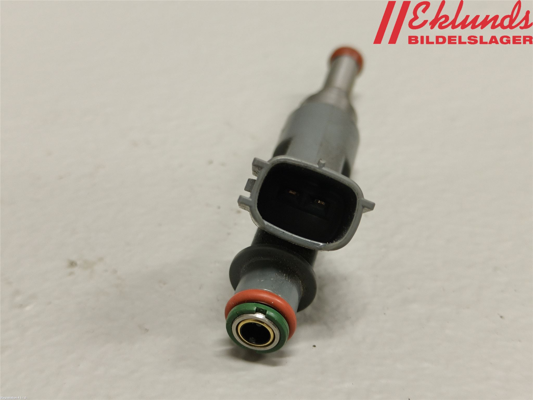 Toyota COROLLA 19- Injspridare