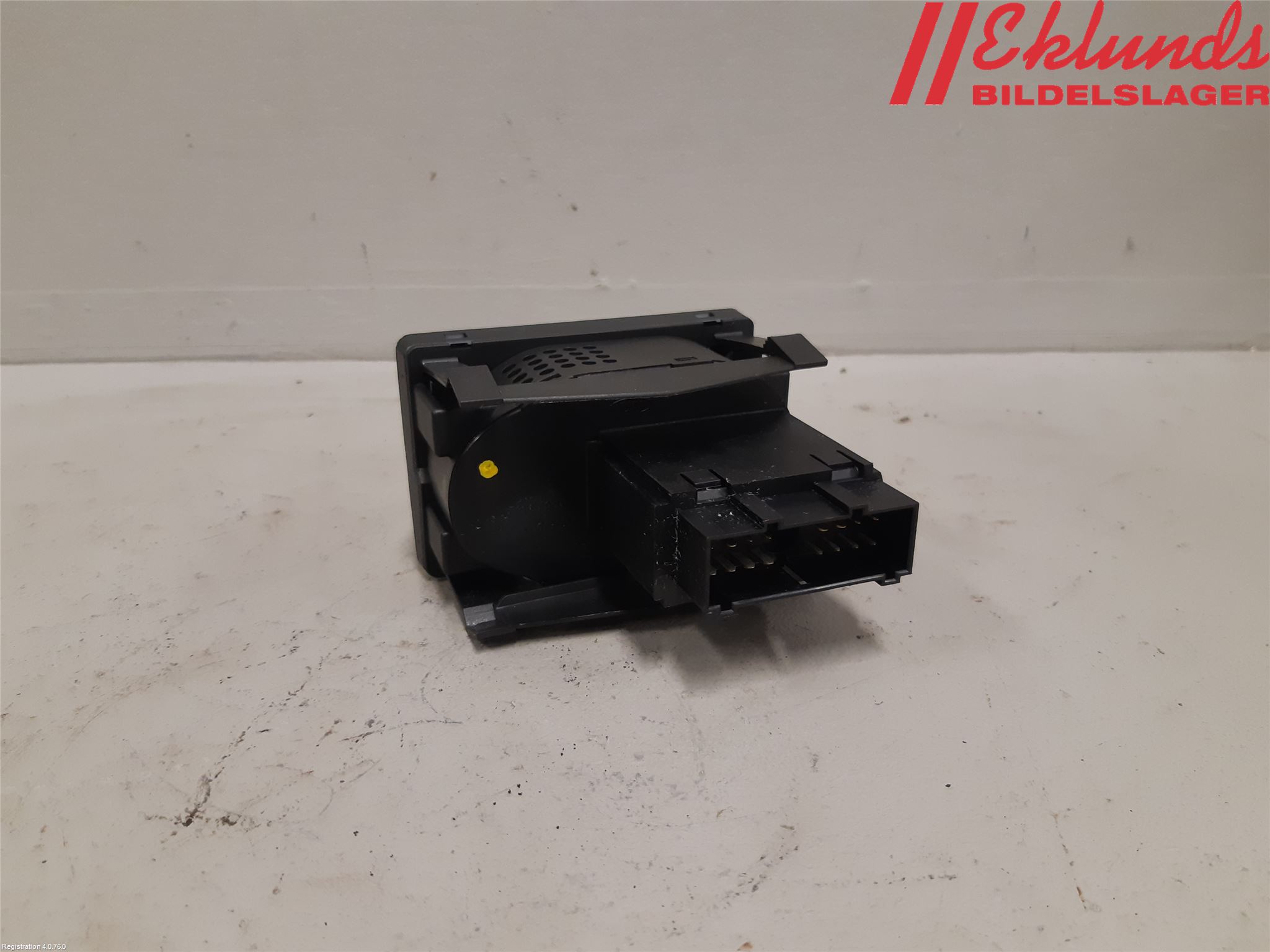 Ford FIESTA     06-08 Strömställare Ljus