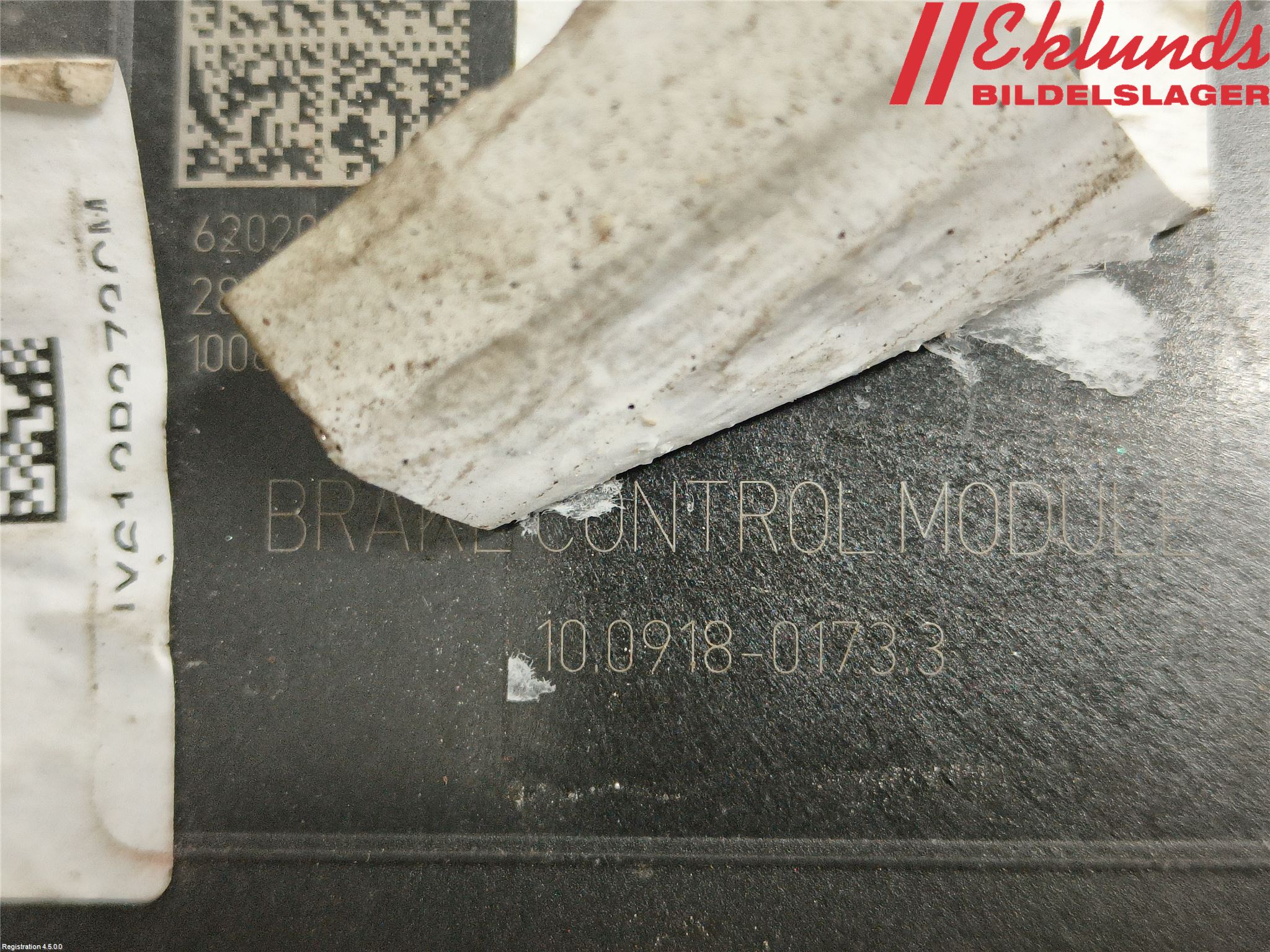 Ford FOCUS 19- Abs Hydraulaggregat