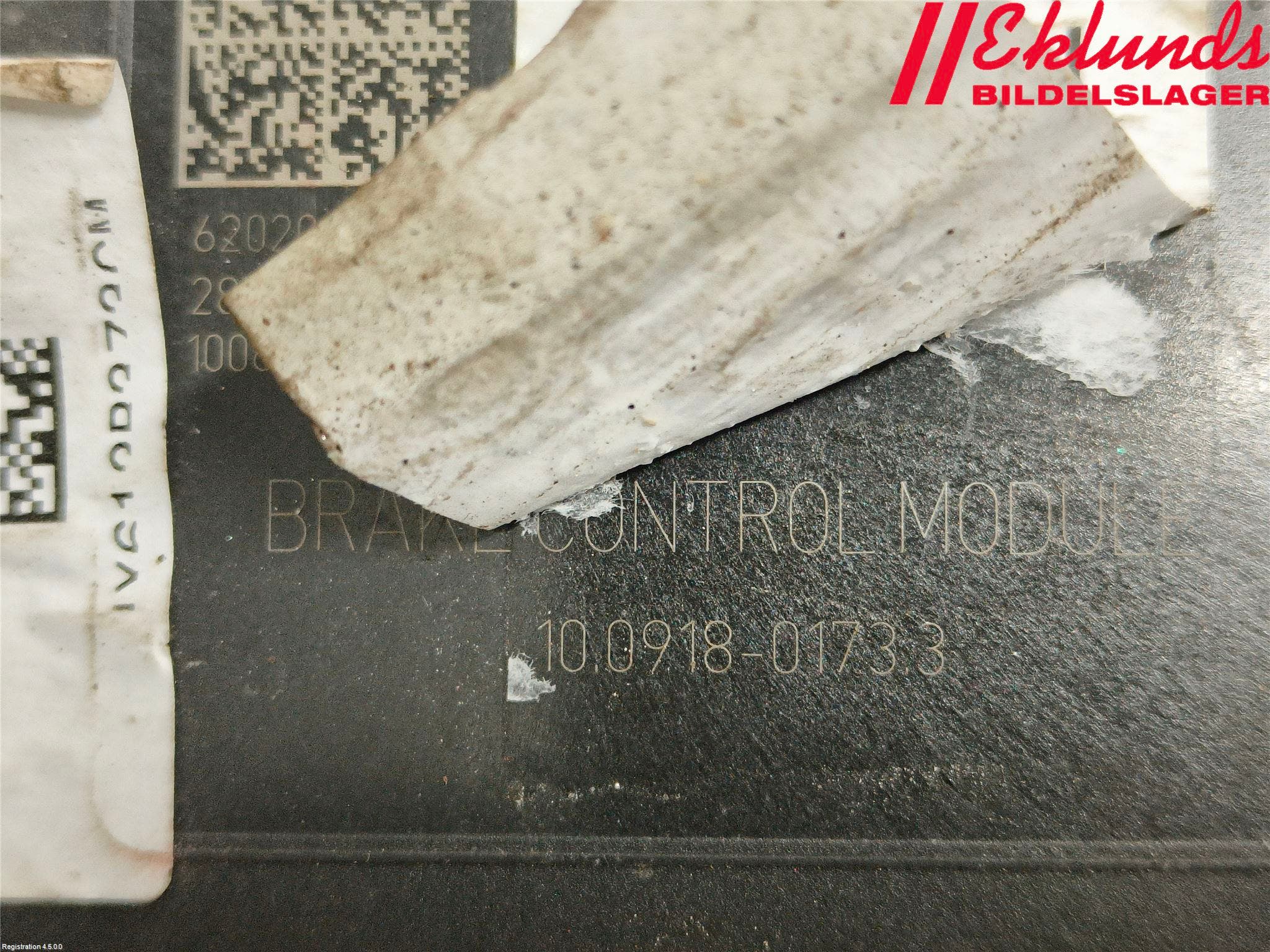 Ford FOCUS 19- Abs Hydraulaggregat