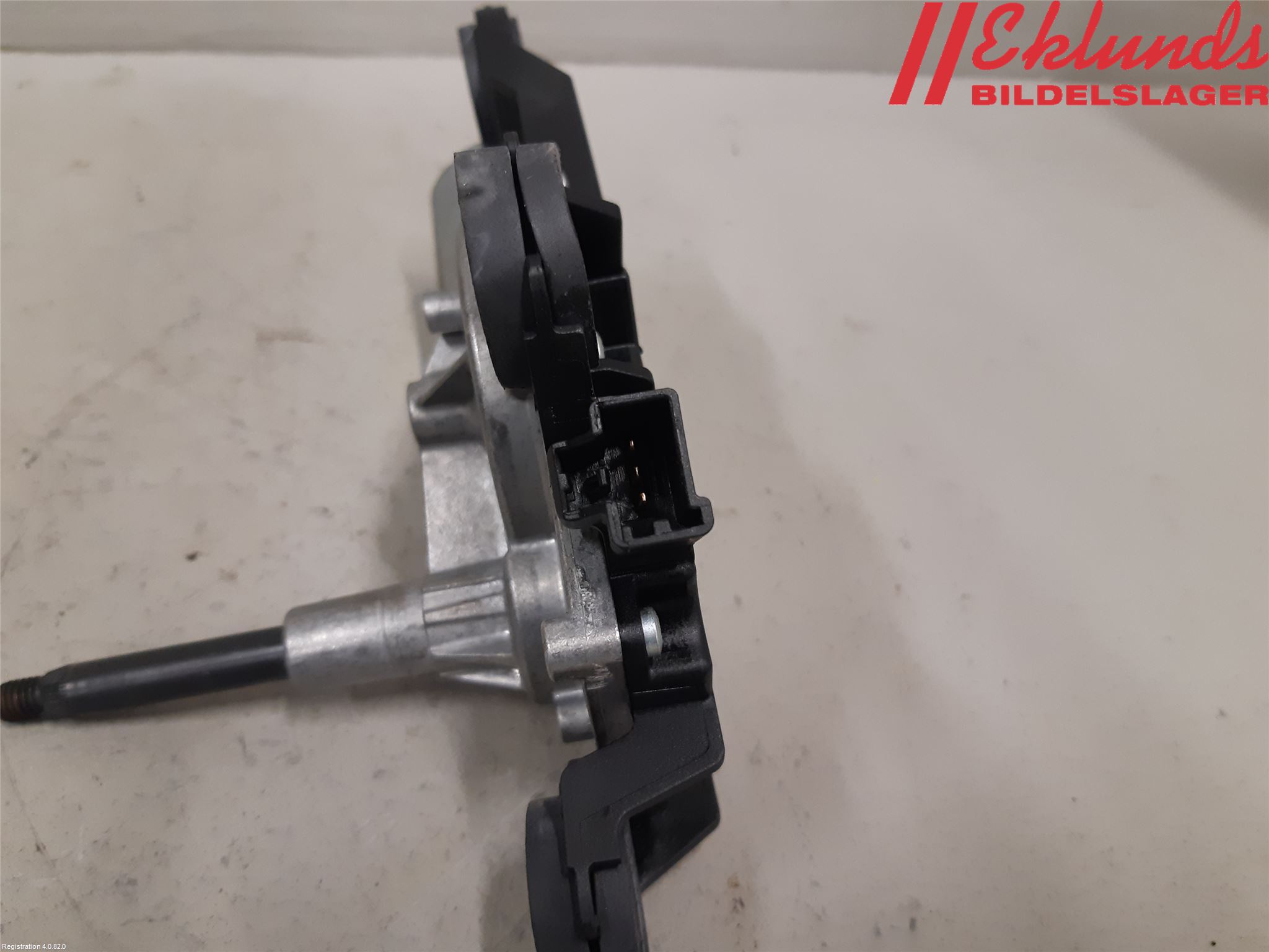 Volvo V40 12-19 Torkarmotor Baklucka