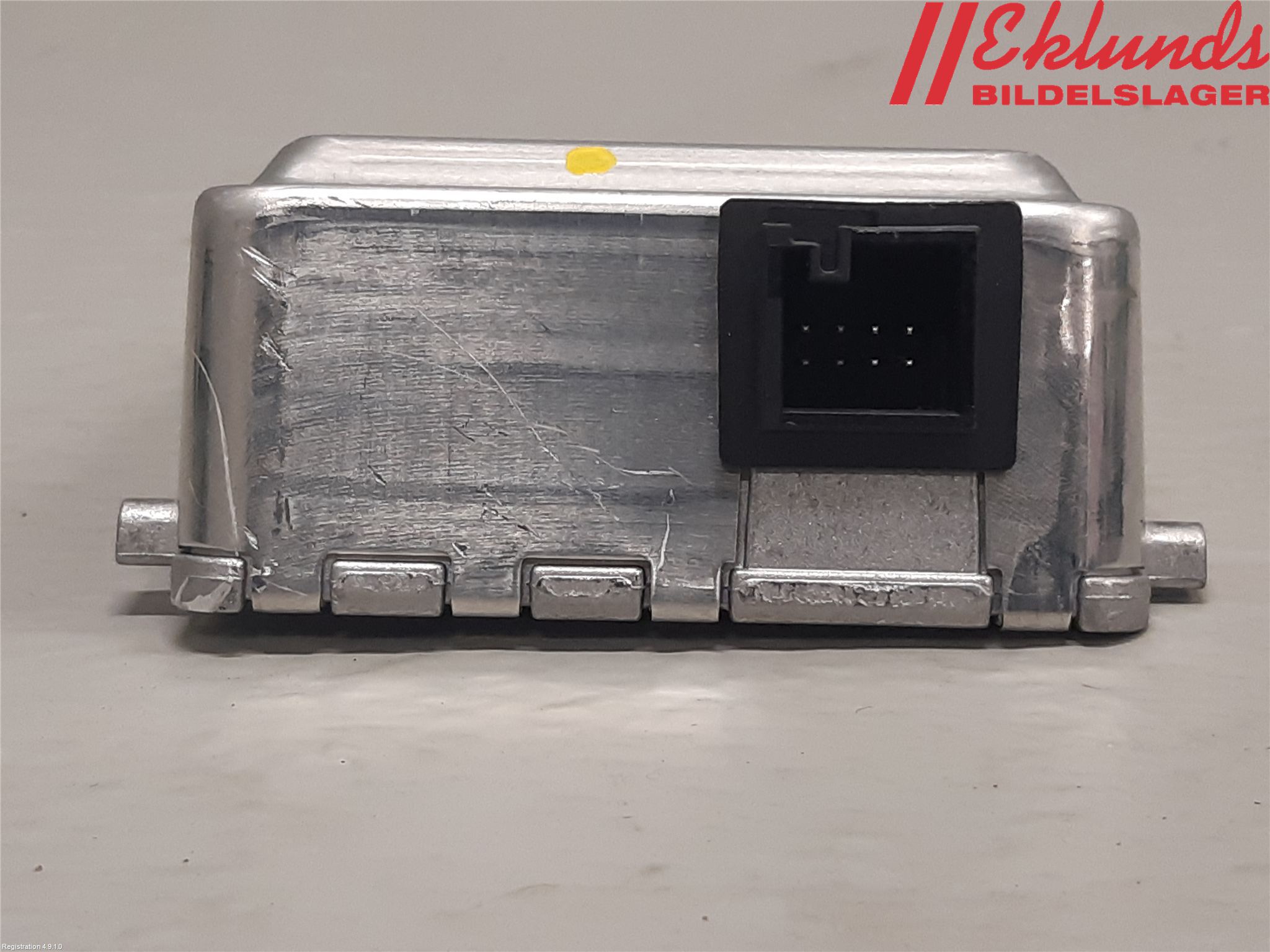 Mercedes-Benz MB C-KLASS (W205) 14-21 Sensor Aktivt Kollisionsskydd