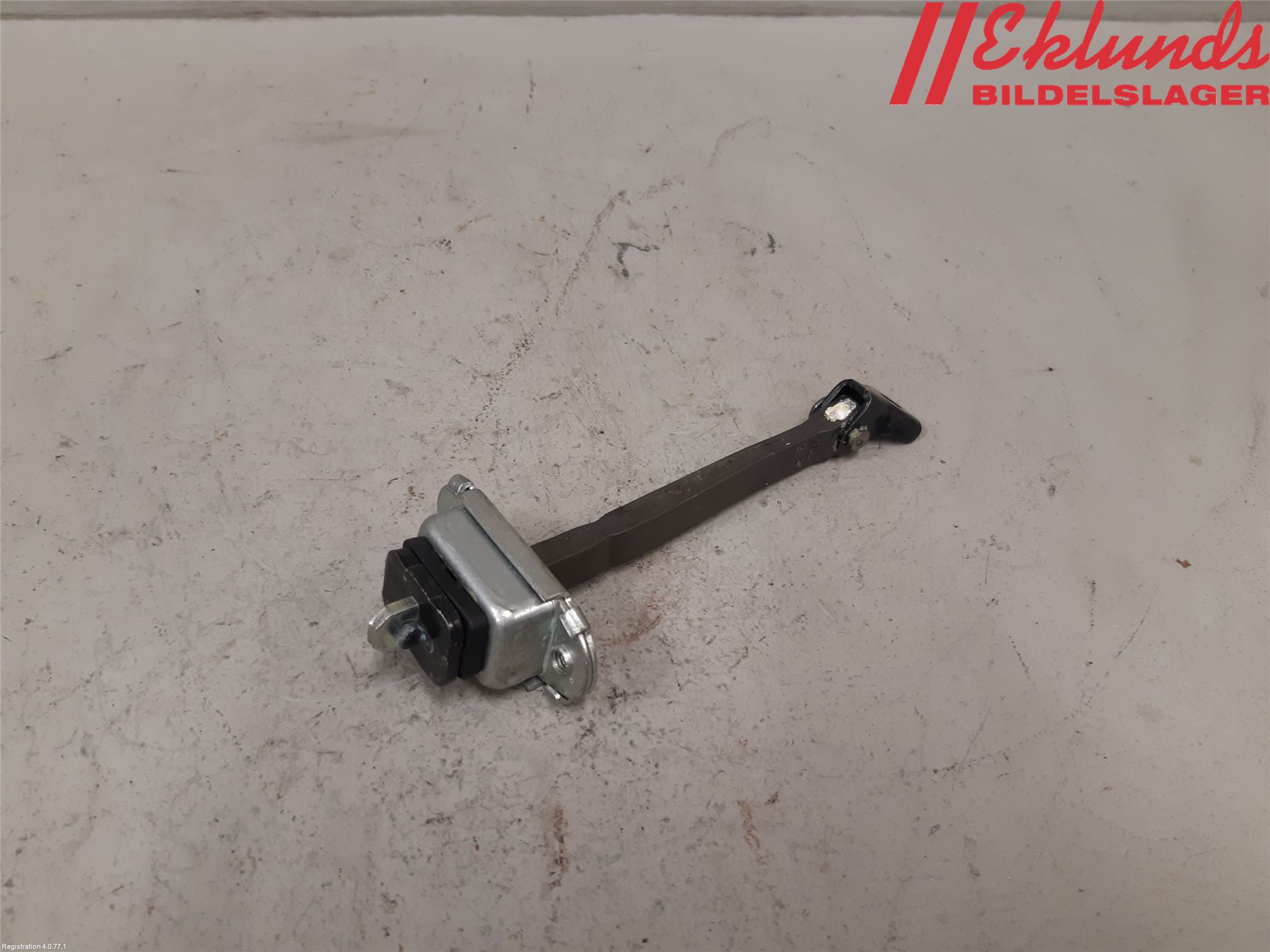 Toyota COROLLA 19- Dörrstopp