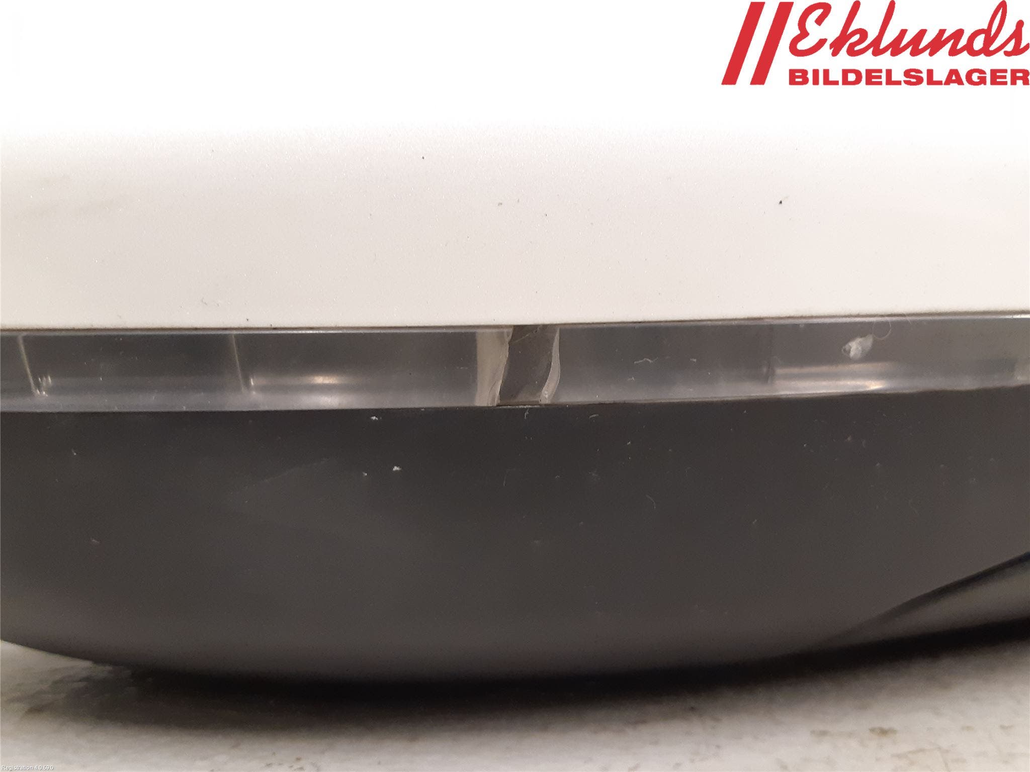 Peugeot 308 14-21 Spegel Yttre El Hö