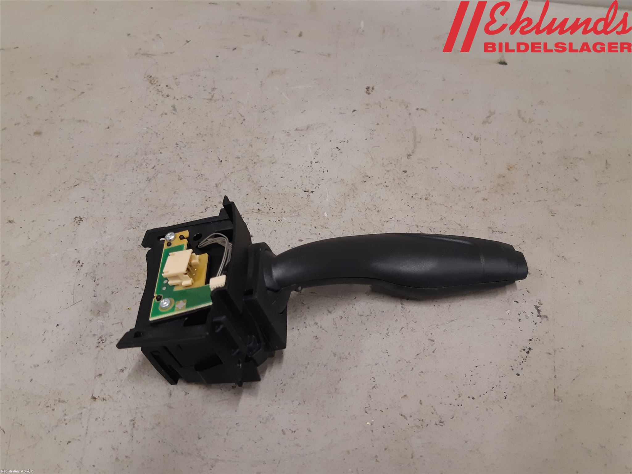 Ford TRANSIT/TOURNEO CUSTOM 13-24 Spak Blinkers-Ljusomk