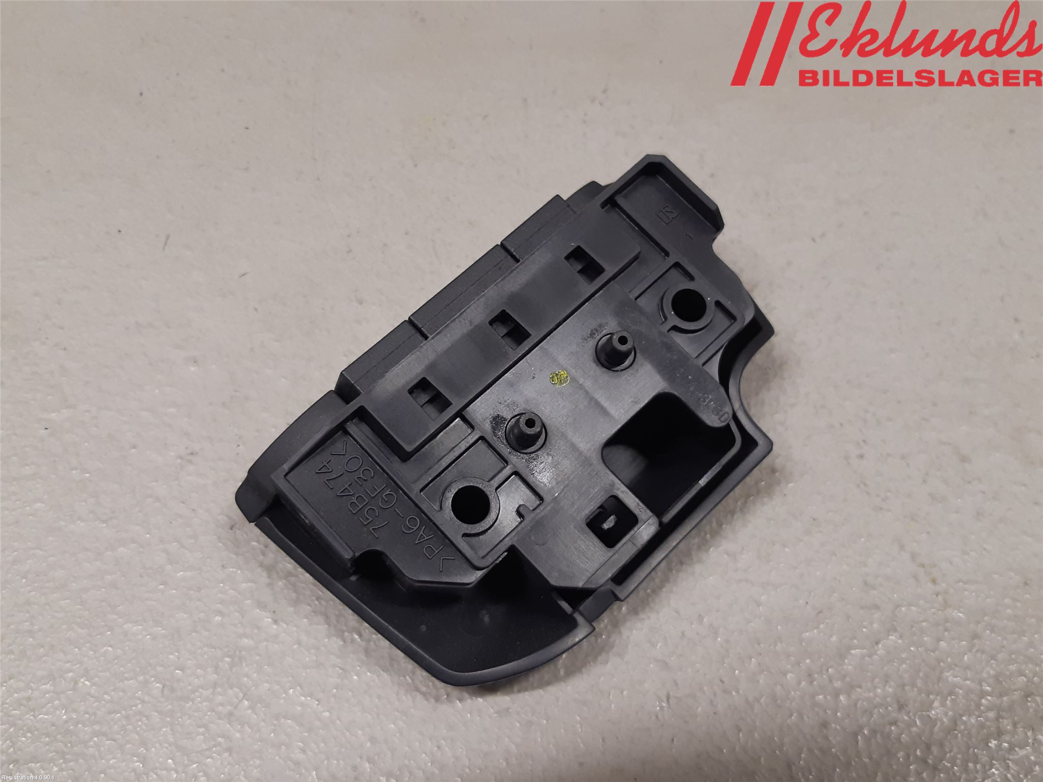 Citroen C4 AIRCROSS Telefon