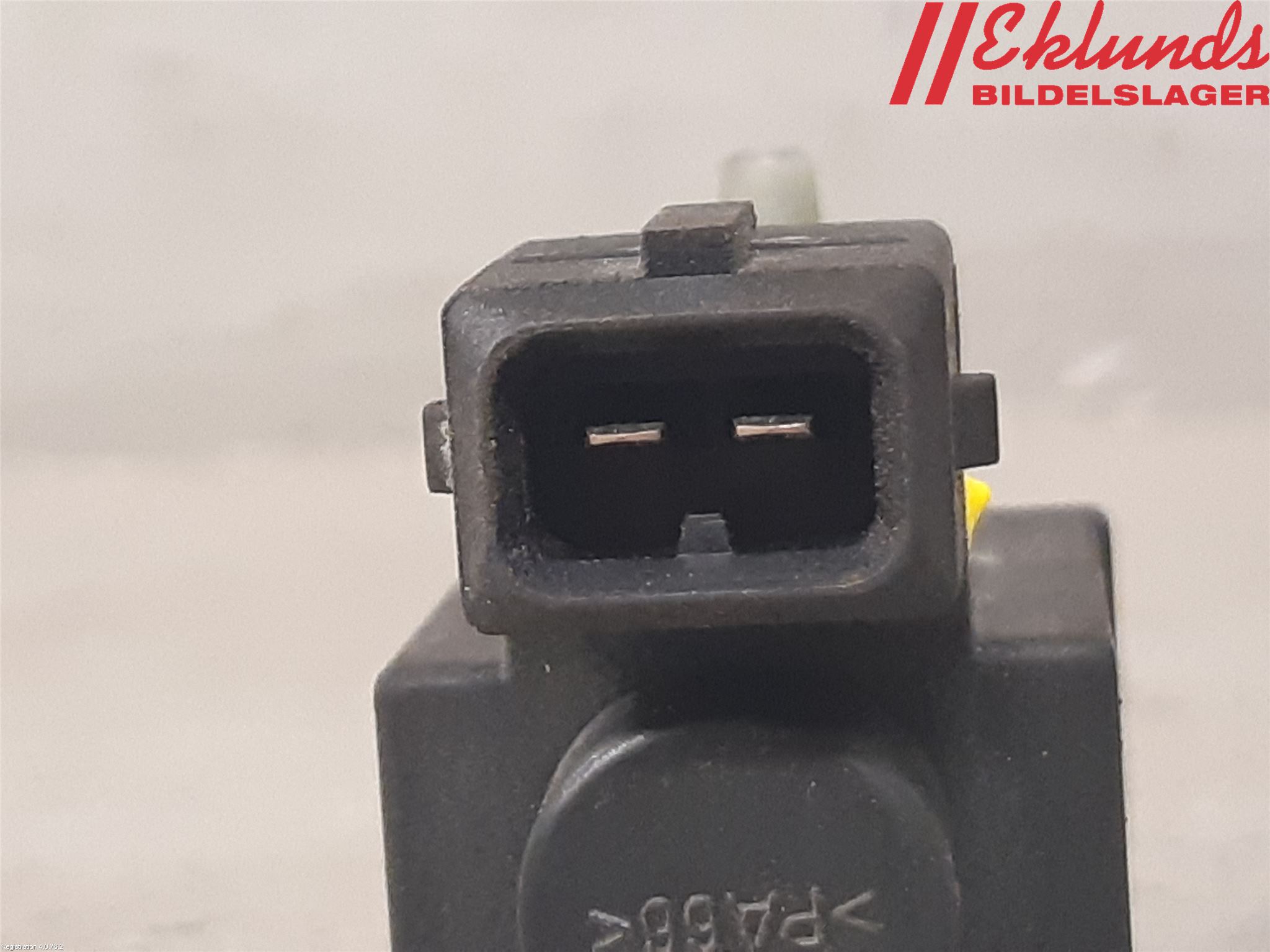 Volvo V40 12-19 Magnetventil Laddtryck