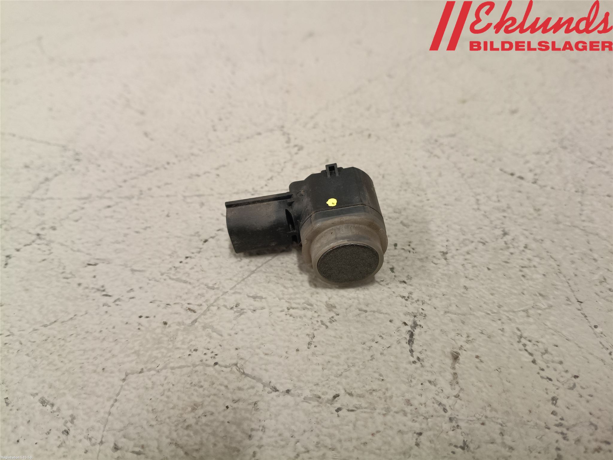 Ford MONDEO 15-22 Parkeringshjälp Frontsensor
