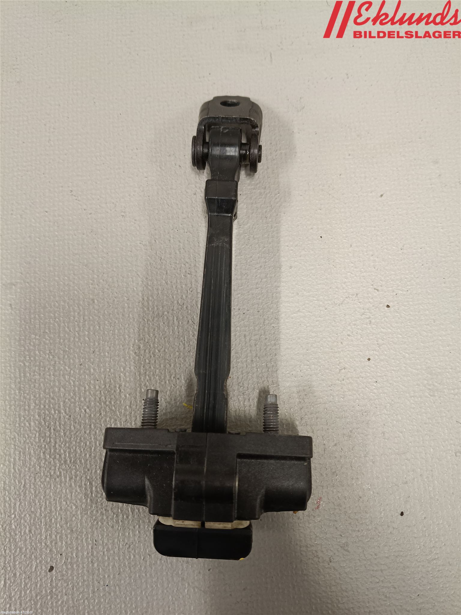 Renault CLIO IV 16-19 Dörrstopp