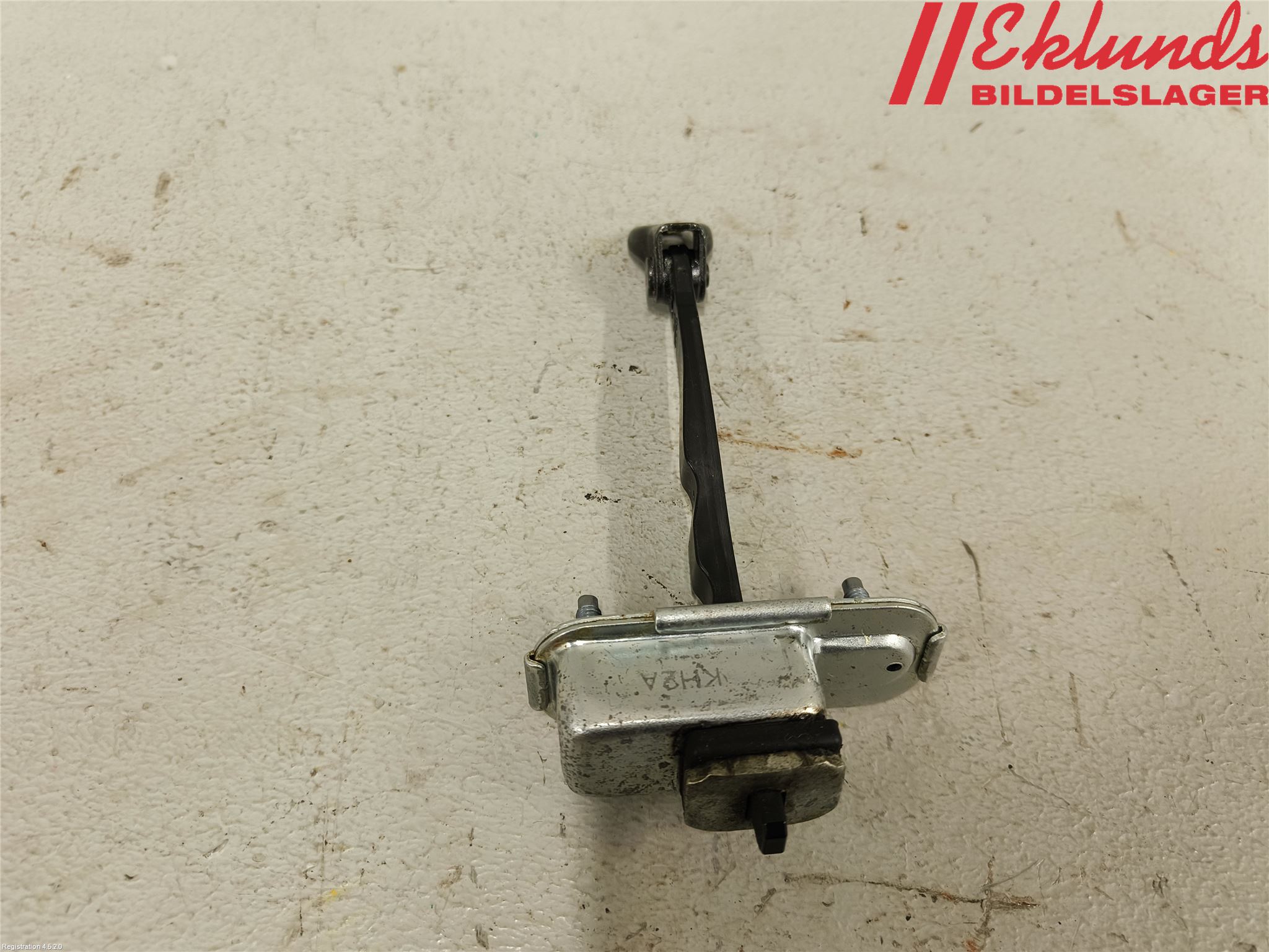 Hyundai i40 16-18 Dörrstopp