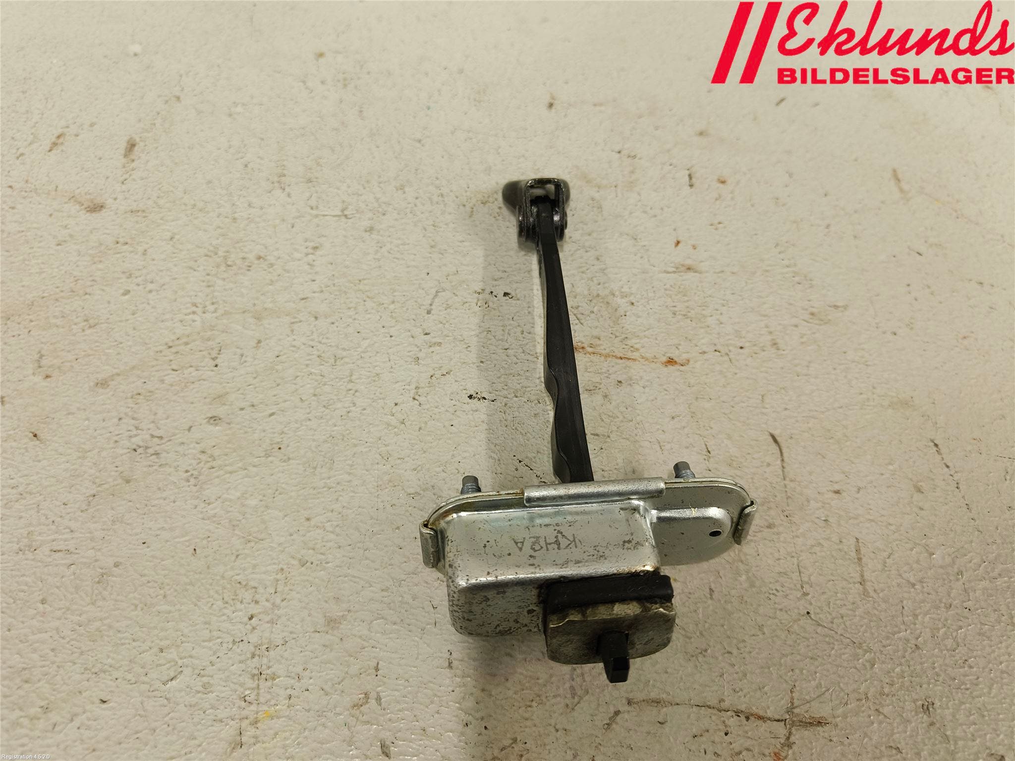 Hyundai i40 16-18 Dörrstopp