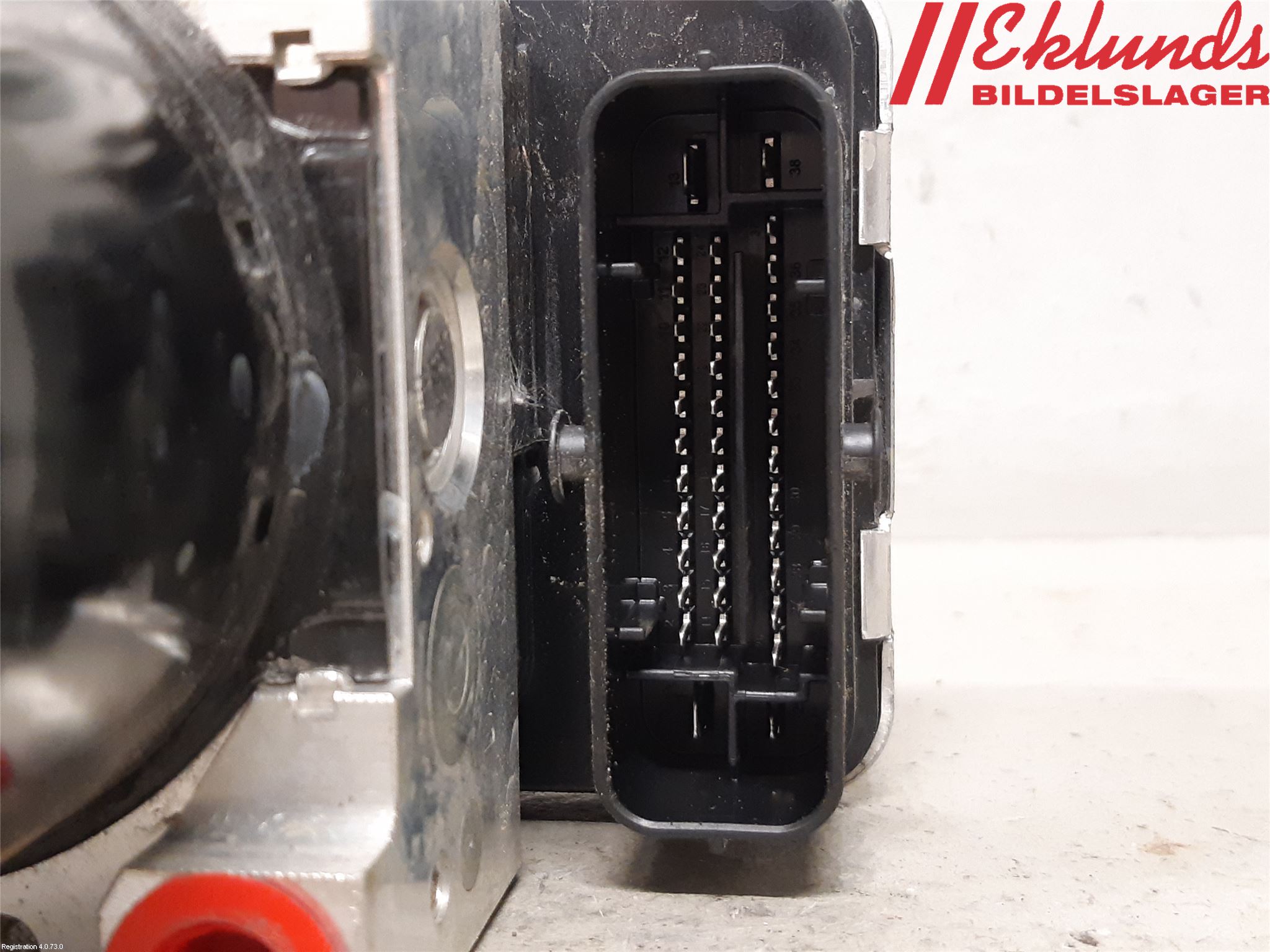 Mercedes-Benz MB X-KLASS (BR 470) 18-20 Abs Hydraulaggregat