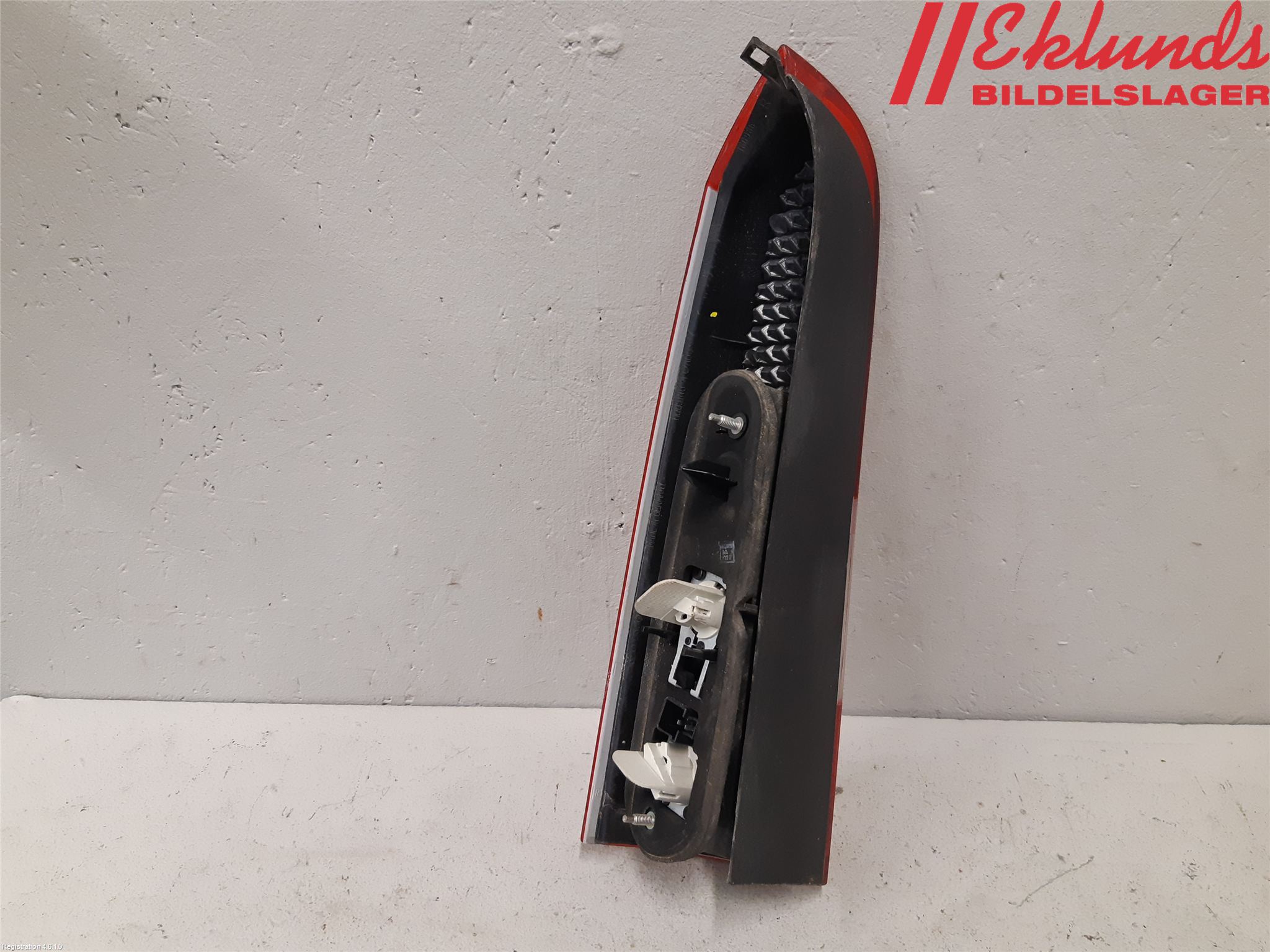 Volvo V70 05-08 Bakljus Höger