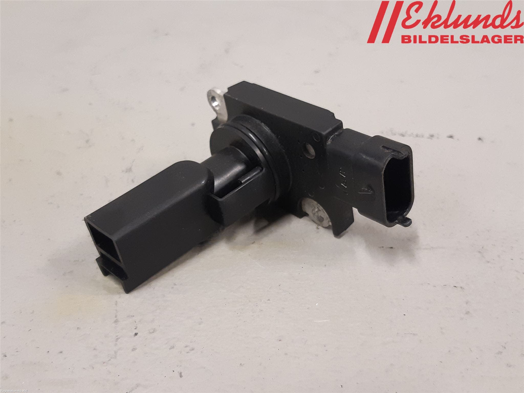 Saab 9-3 VER2/VER3 08-15 Injluftmassamätare