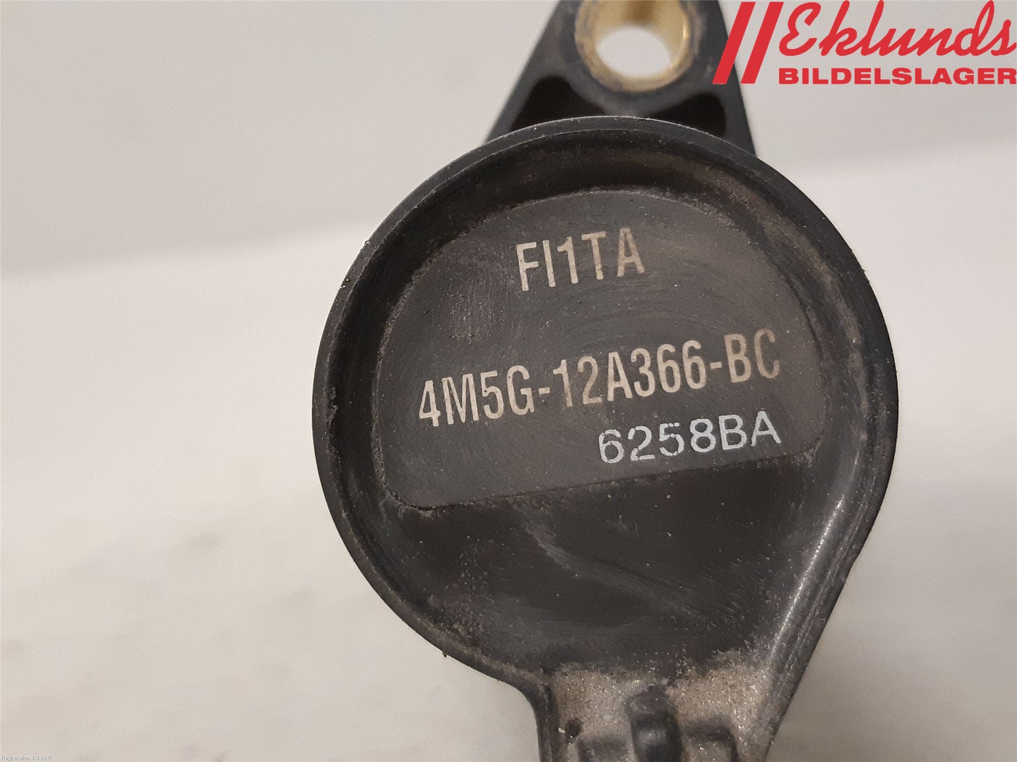 Volvo S40 04-07 Tändspole