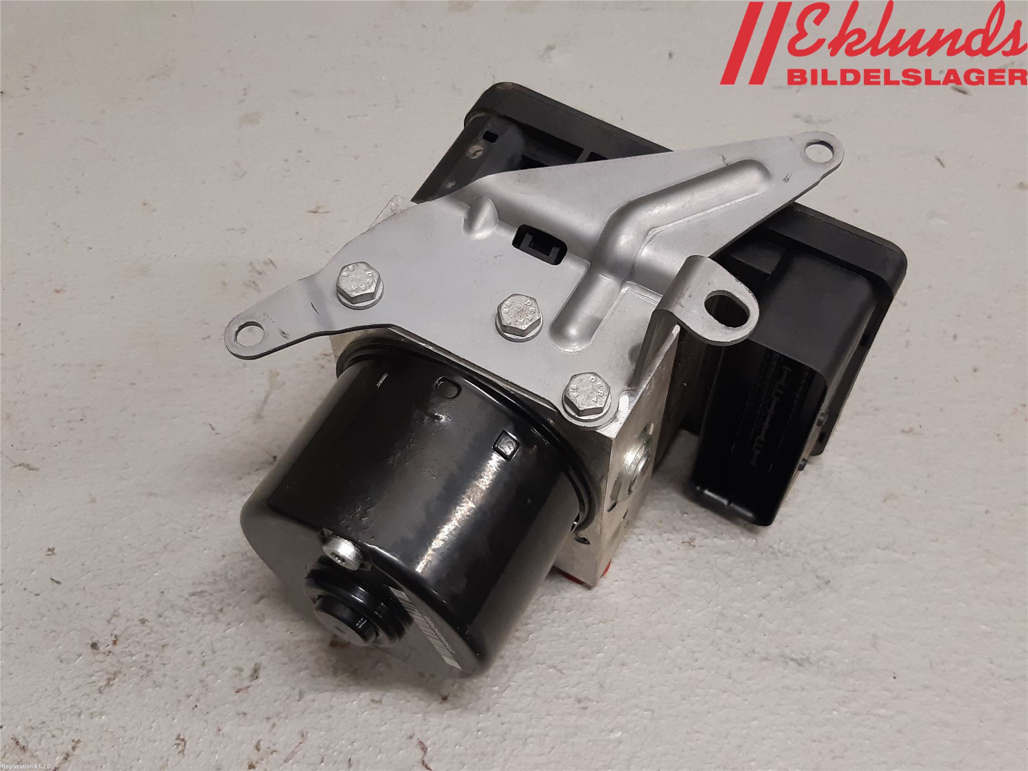 BMW 1 E87/81 5D/3D 03-11 Abs Hydraulaggregat