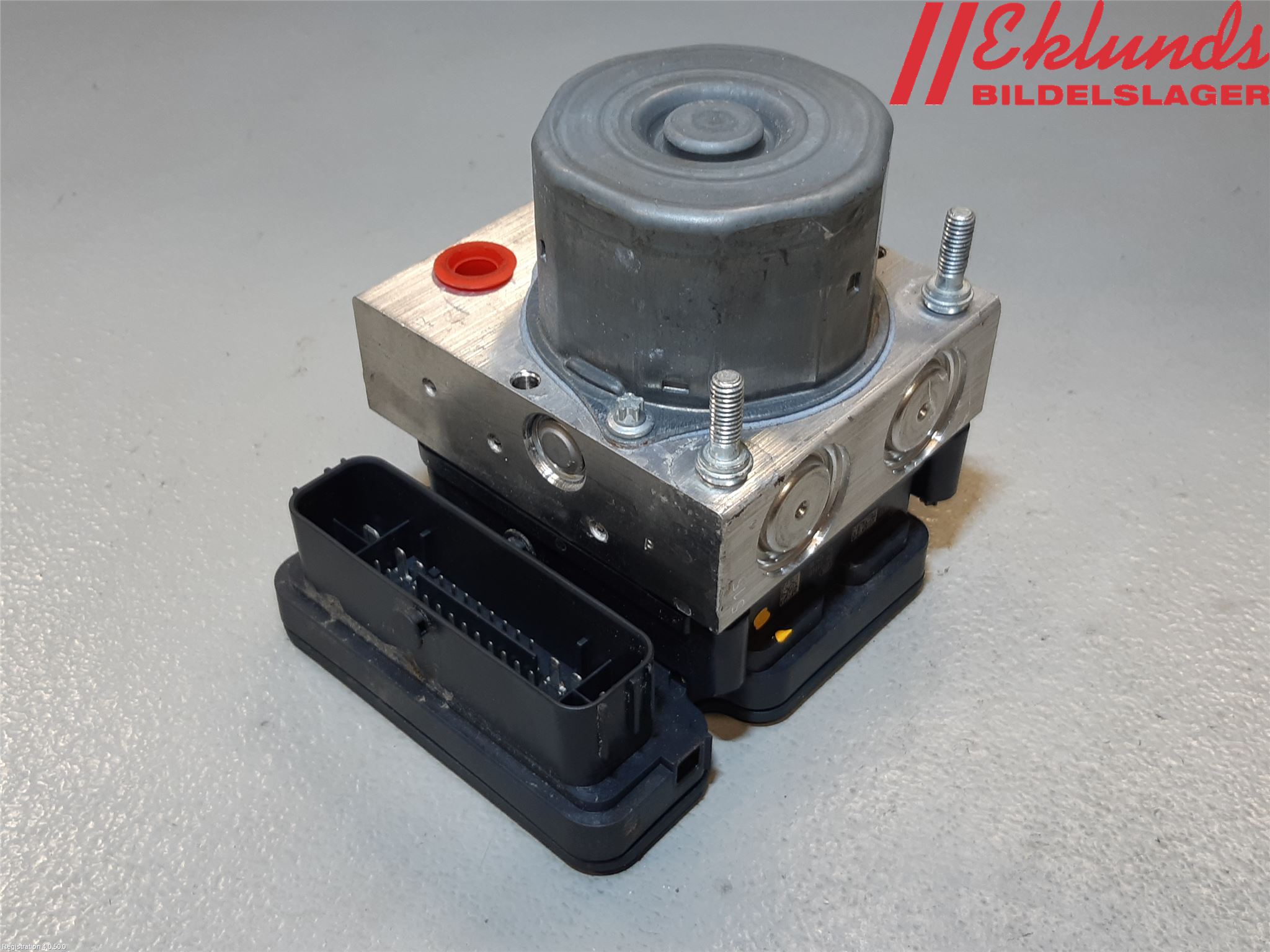 Peugeot 308 14-21 Abs Hydraulaggregat