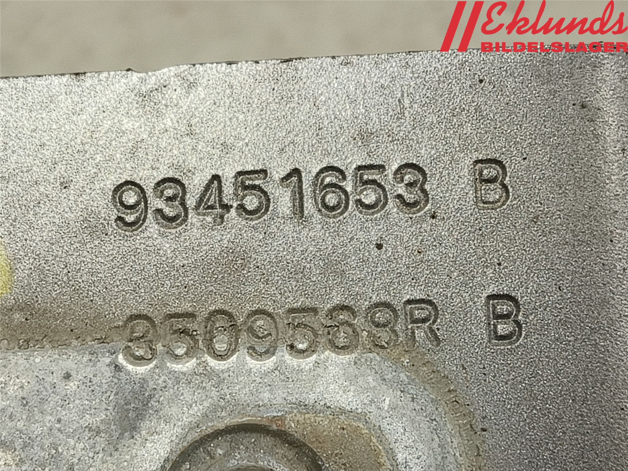 Fiat TALENTO 16- Front Övrigt