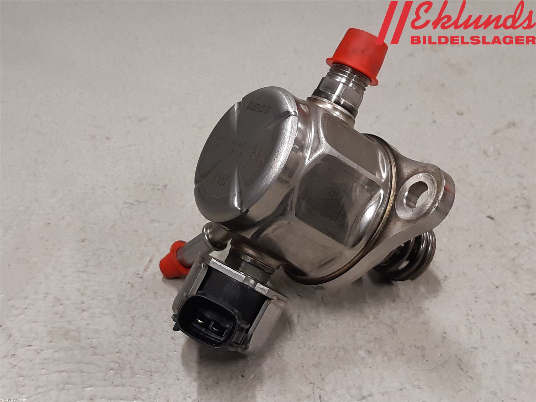 Toyota RAV4 19- Bränslepump Mek