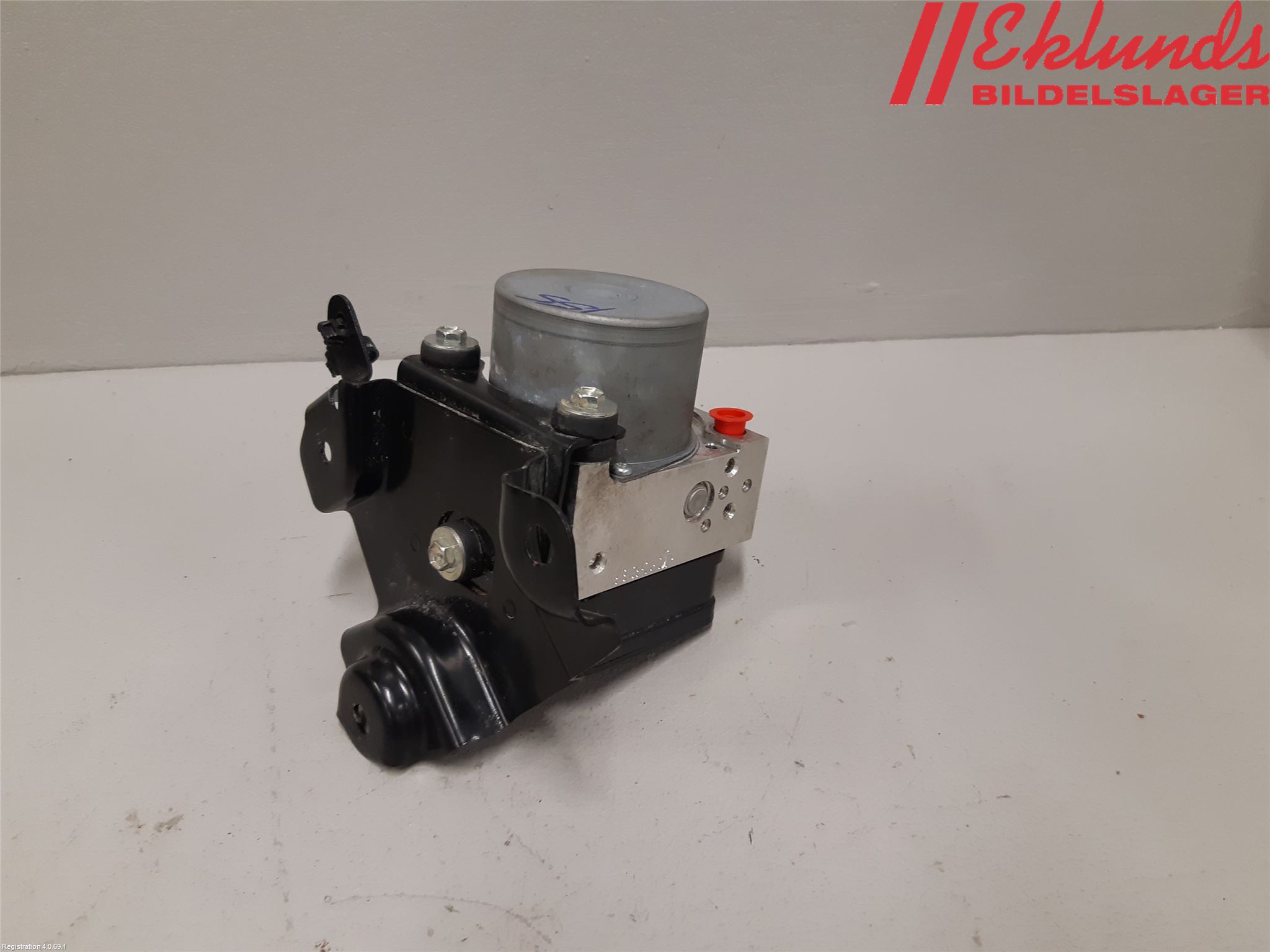 Toyota HILUX 16- Abs Hydraulaggregat